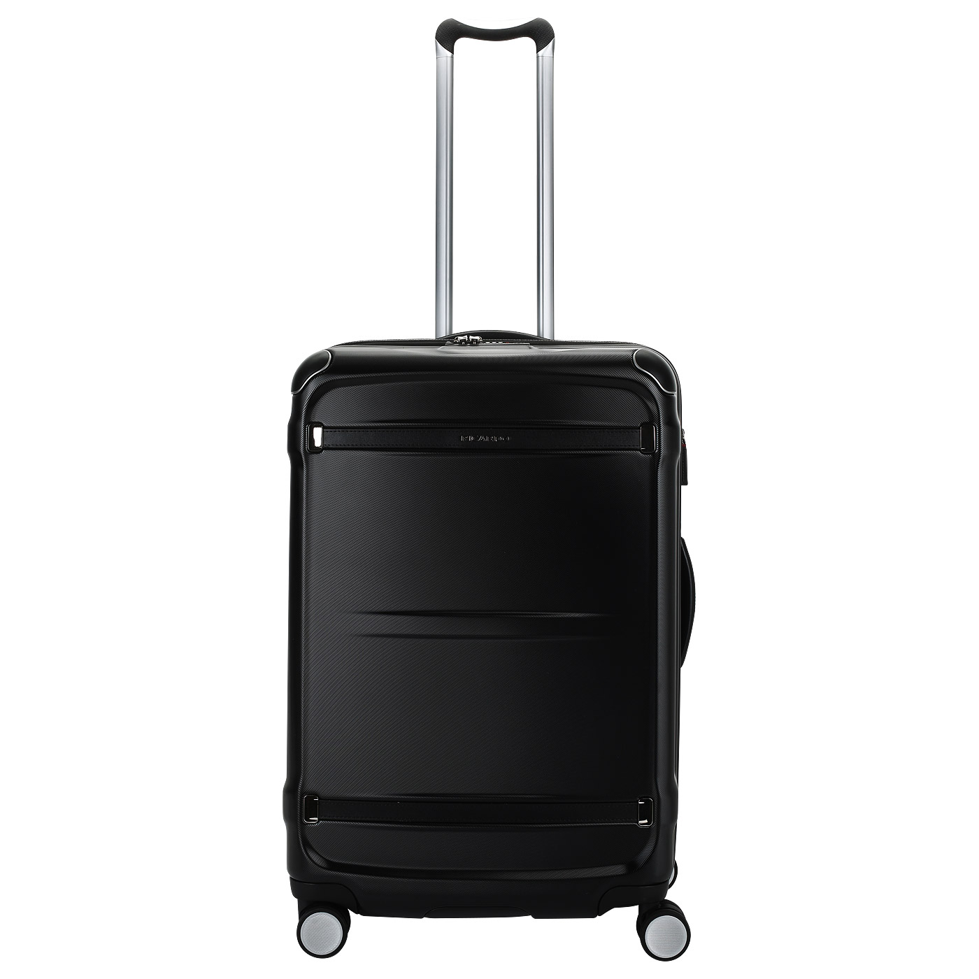 Чемодан средний M из поликарбоната с кодовым замком Ricardo Beverly Hills Rodeo Drive