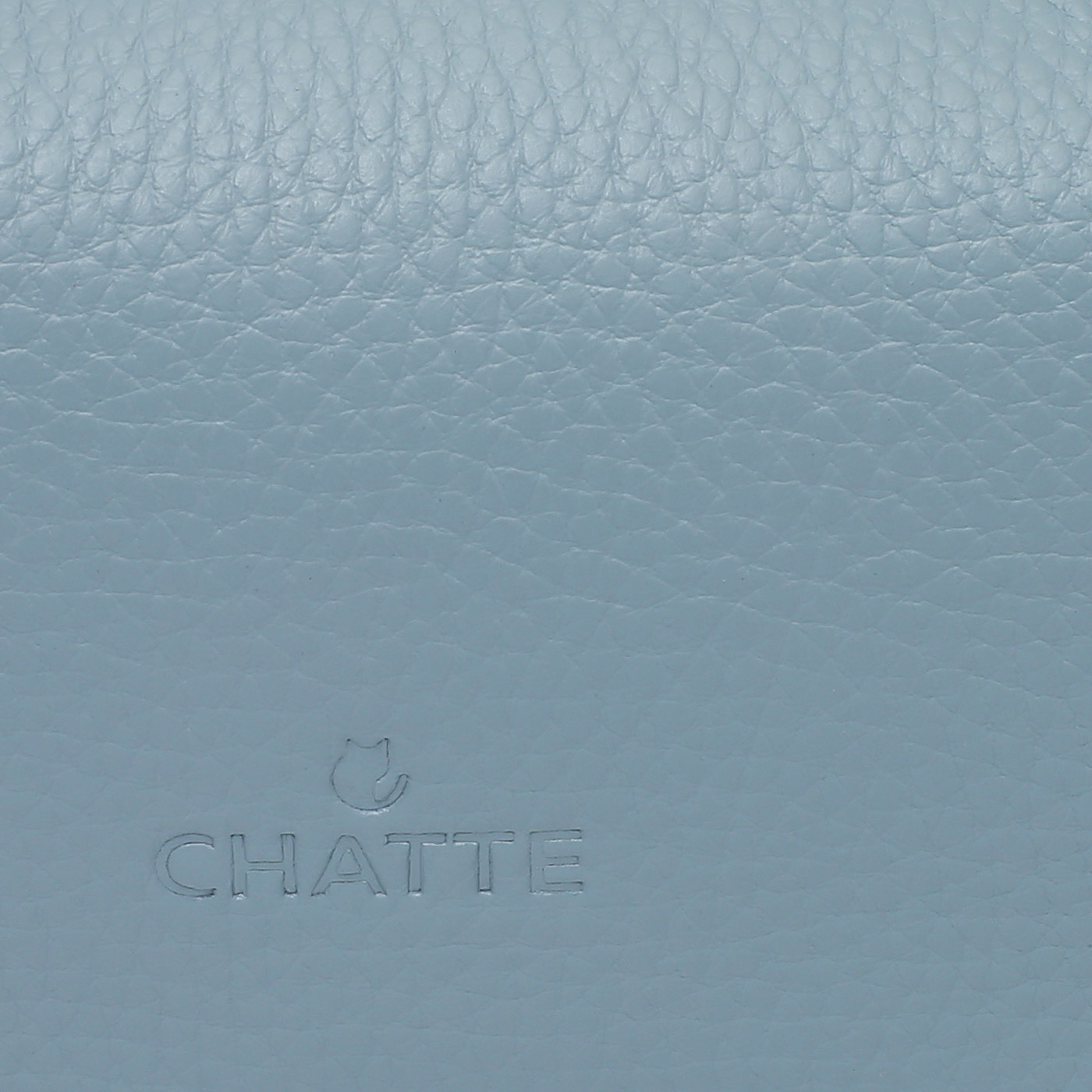 Кожаная сумка Chatte Marseille