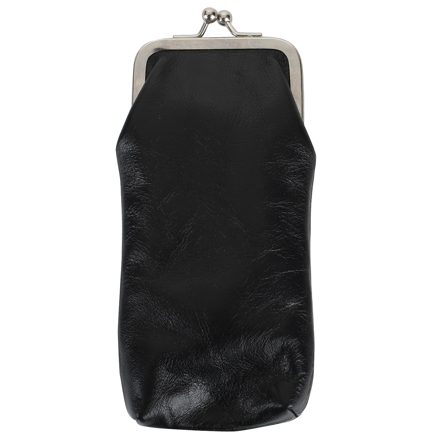 Очечник из кожи Stevens 