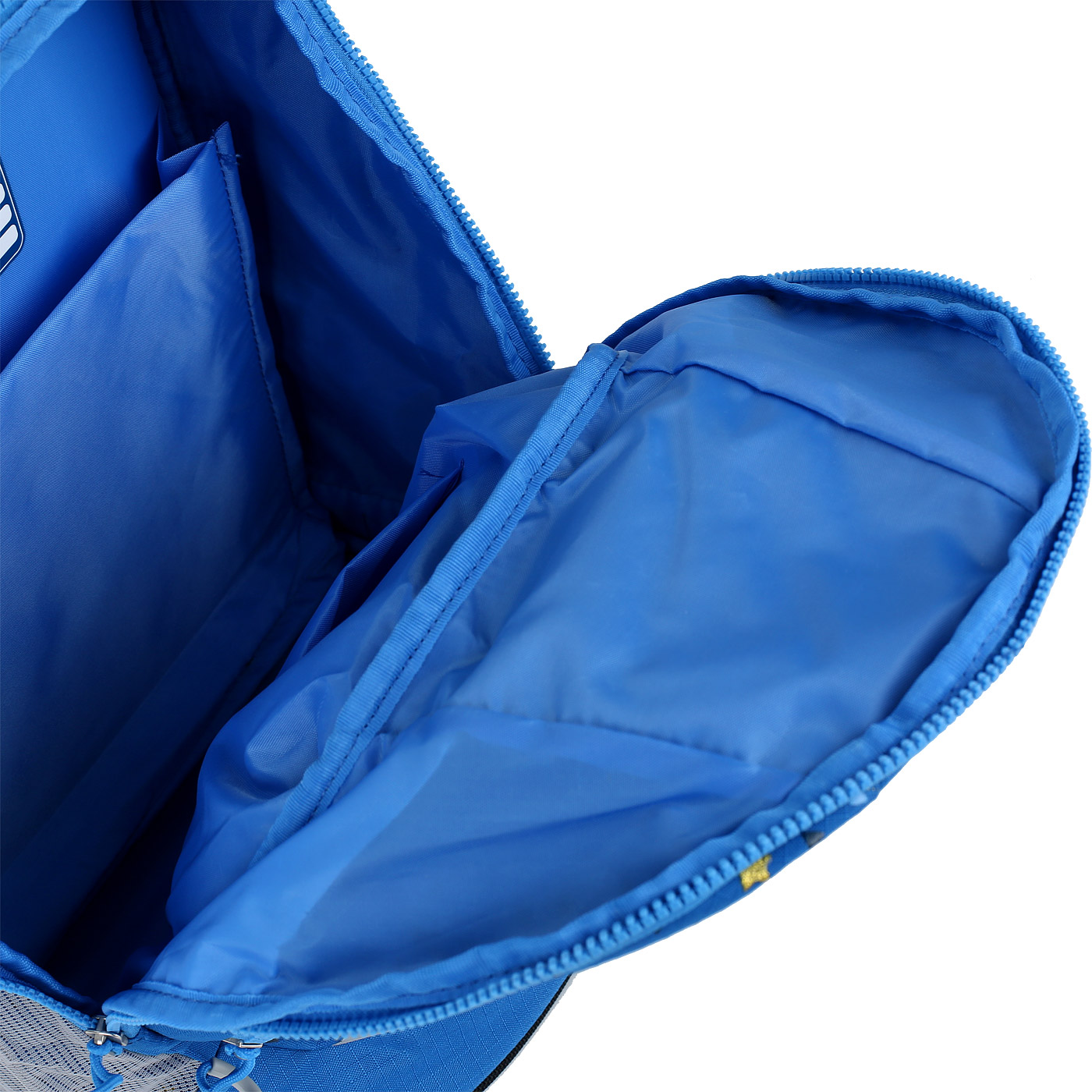 Рюкзак с боковыми карманами Samsonite Sam Ergofit