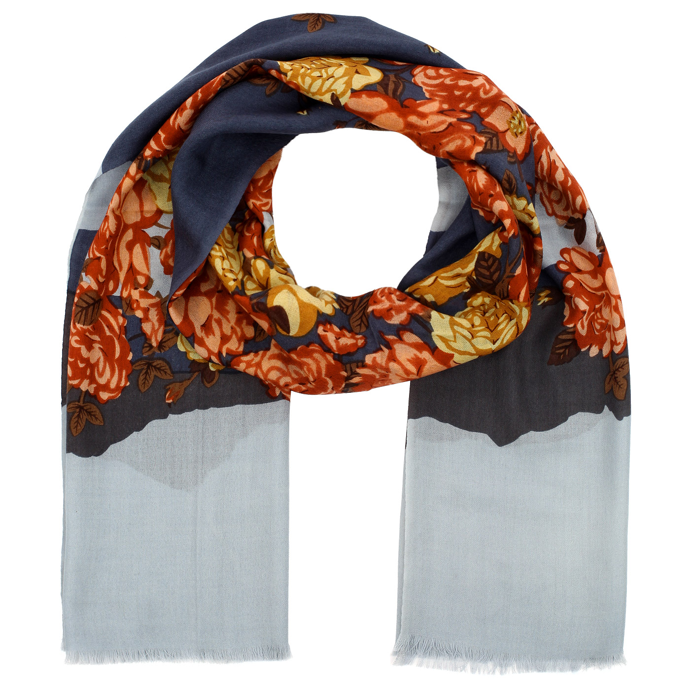 Dr. Koffer Женский шарф
