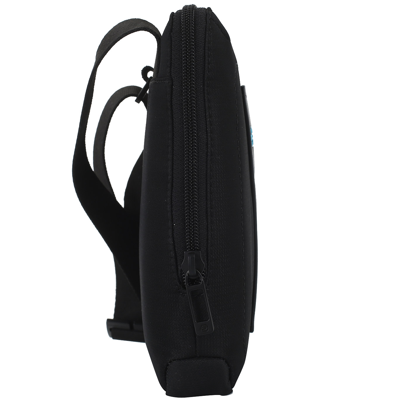 Кожаная сумка через плечо Piquadro P16