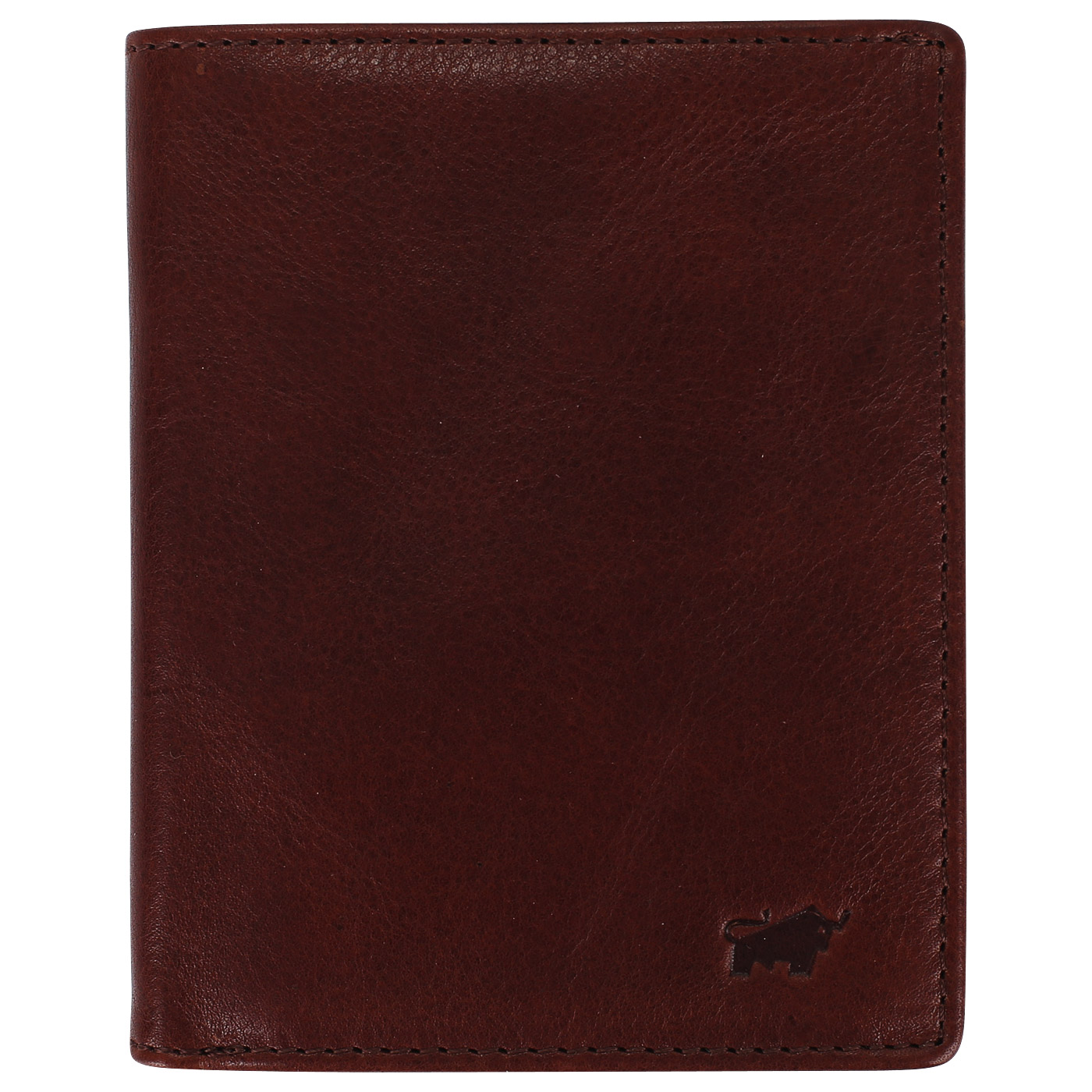 Braun Buffel Складное портмоне