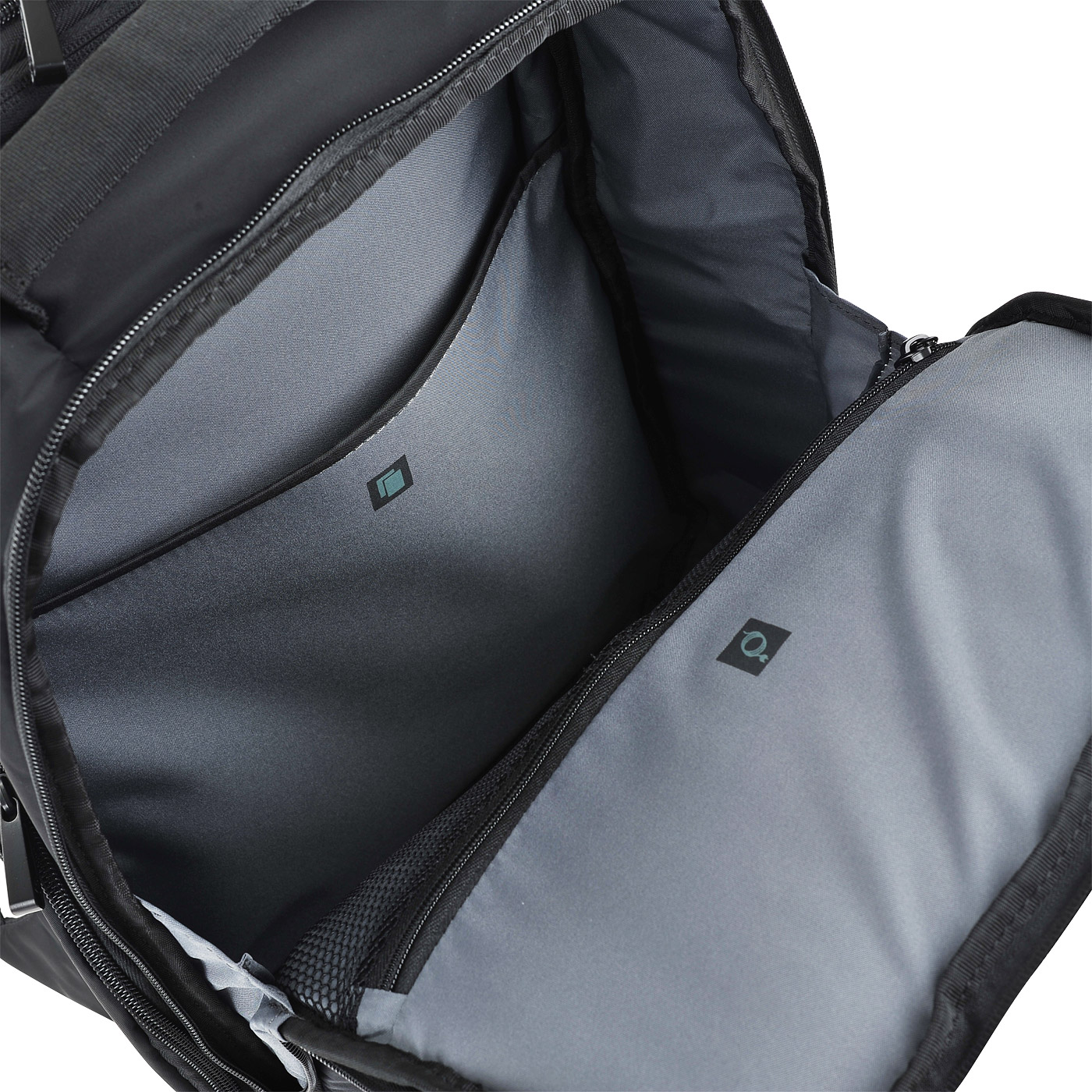 Вместительный городской рюкзак с отделением для ноутбука Samsonite CityVibe