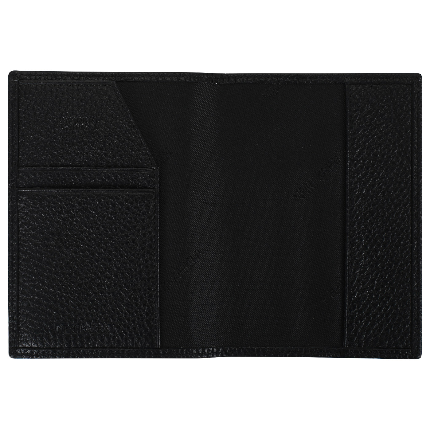 Обложка для паспорта Neri Karra 