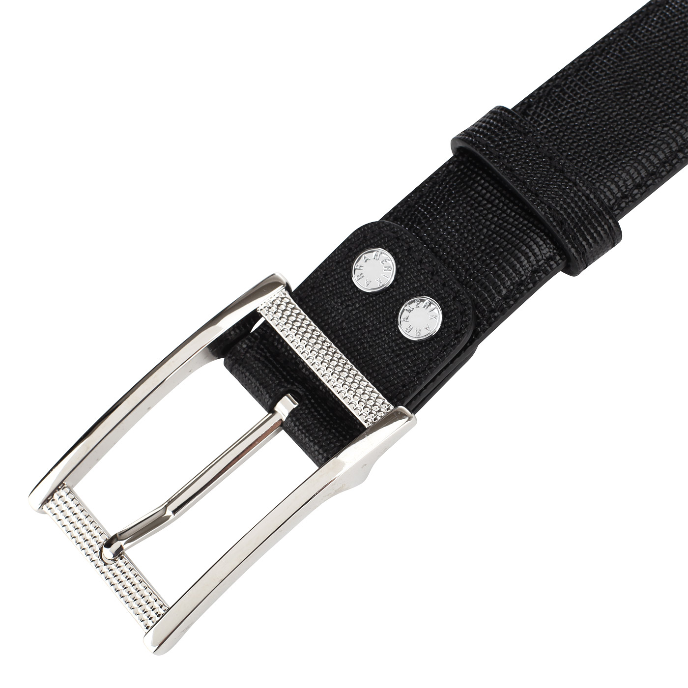 Ремень из натуральной кожи Neri Karra 