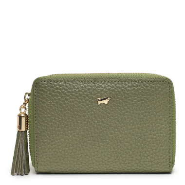 Braun Buffel