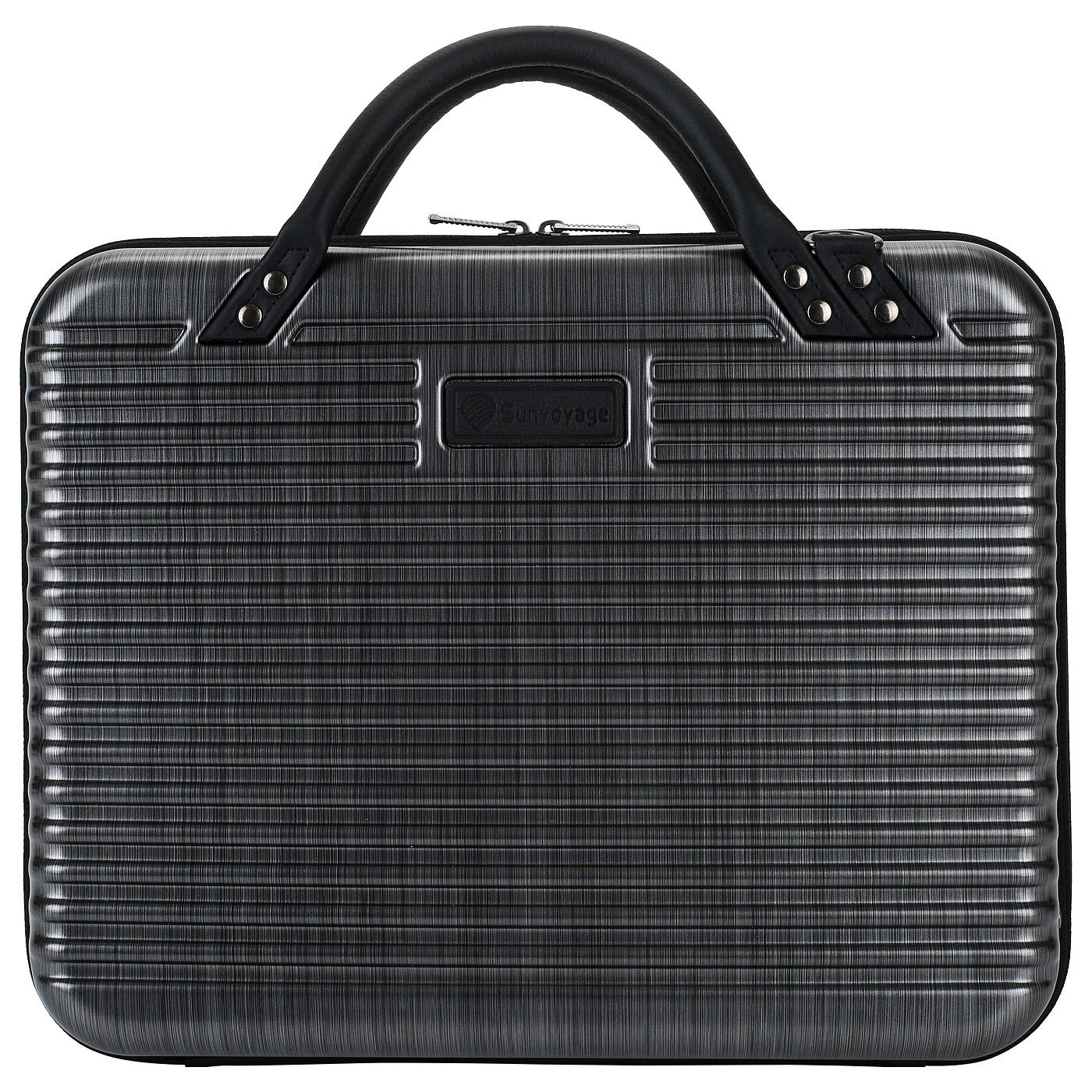 Sun Voyage Бизнес-кейс со съемным ремнем