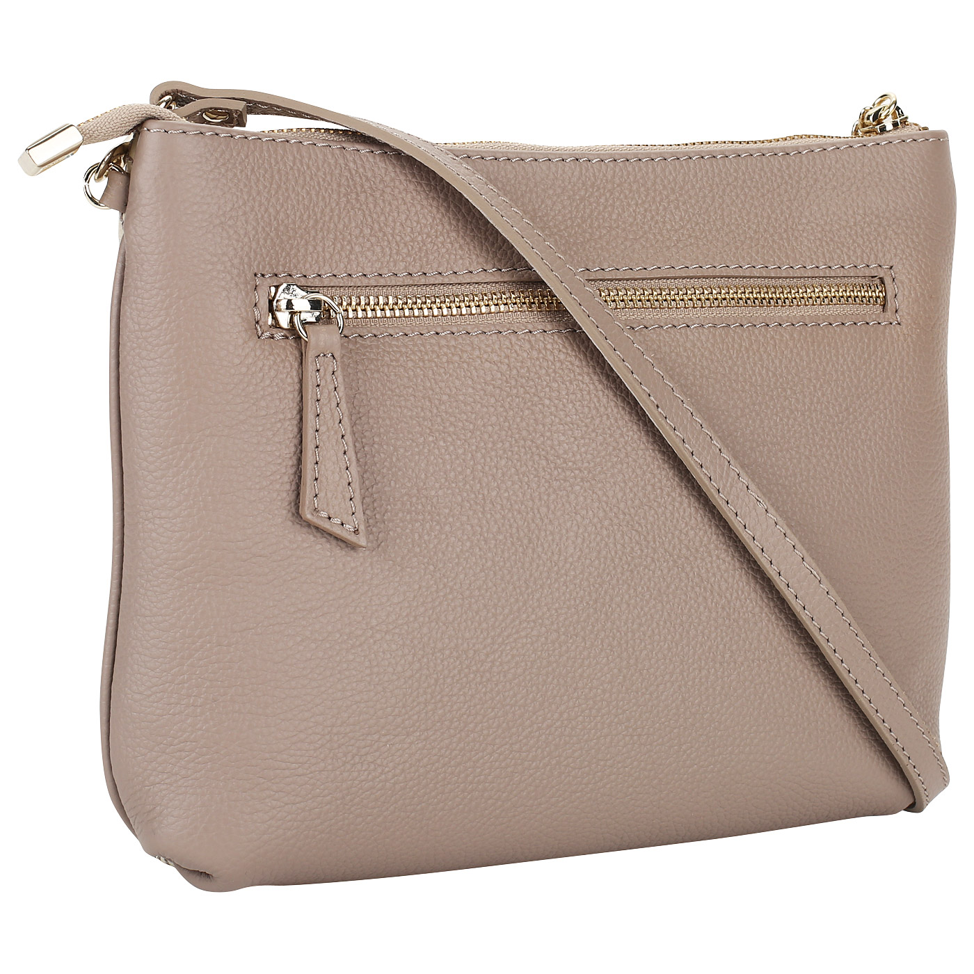 Женская сумочка с узором Marina Creazioni 