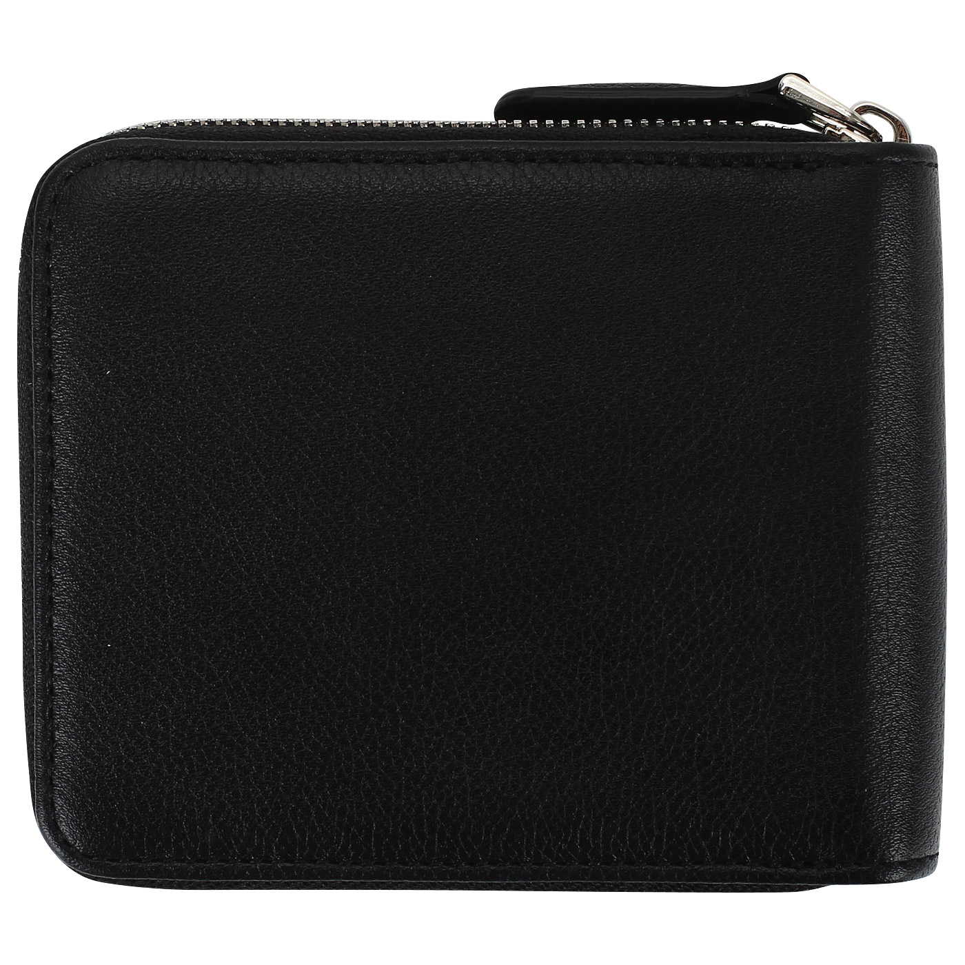 Складное портмоне на молнии Teckel 