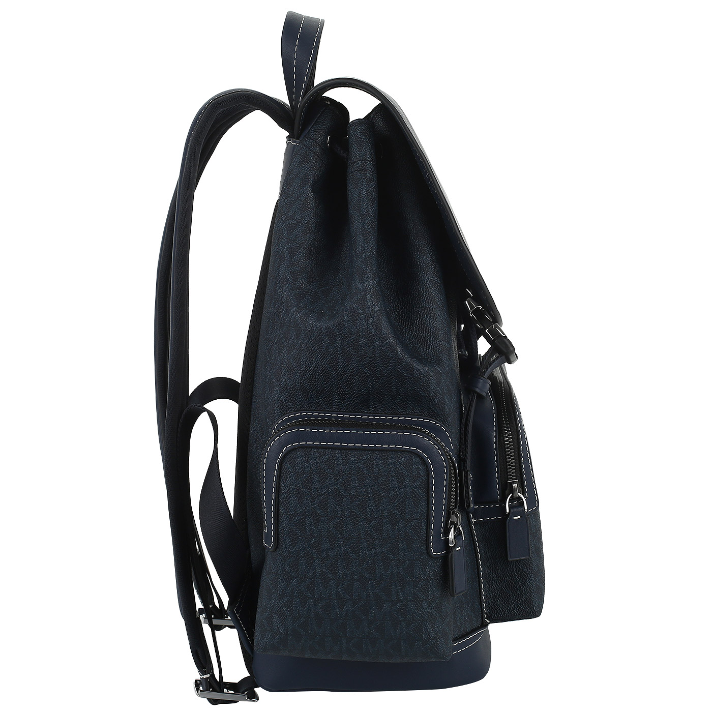 Мужской рюкзак с откидным клапаном Michael Kors Men Henry