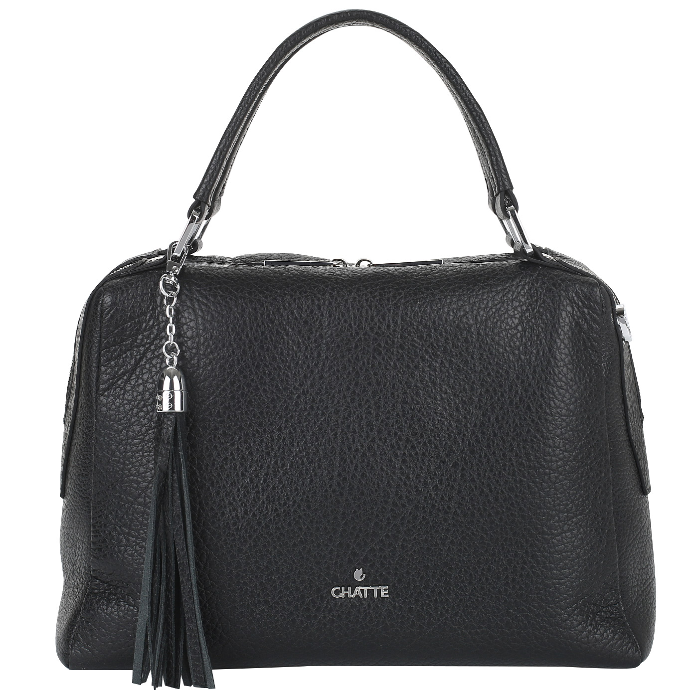 Chatte Сумка из мягкой кожи