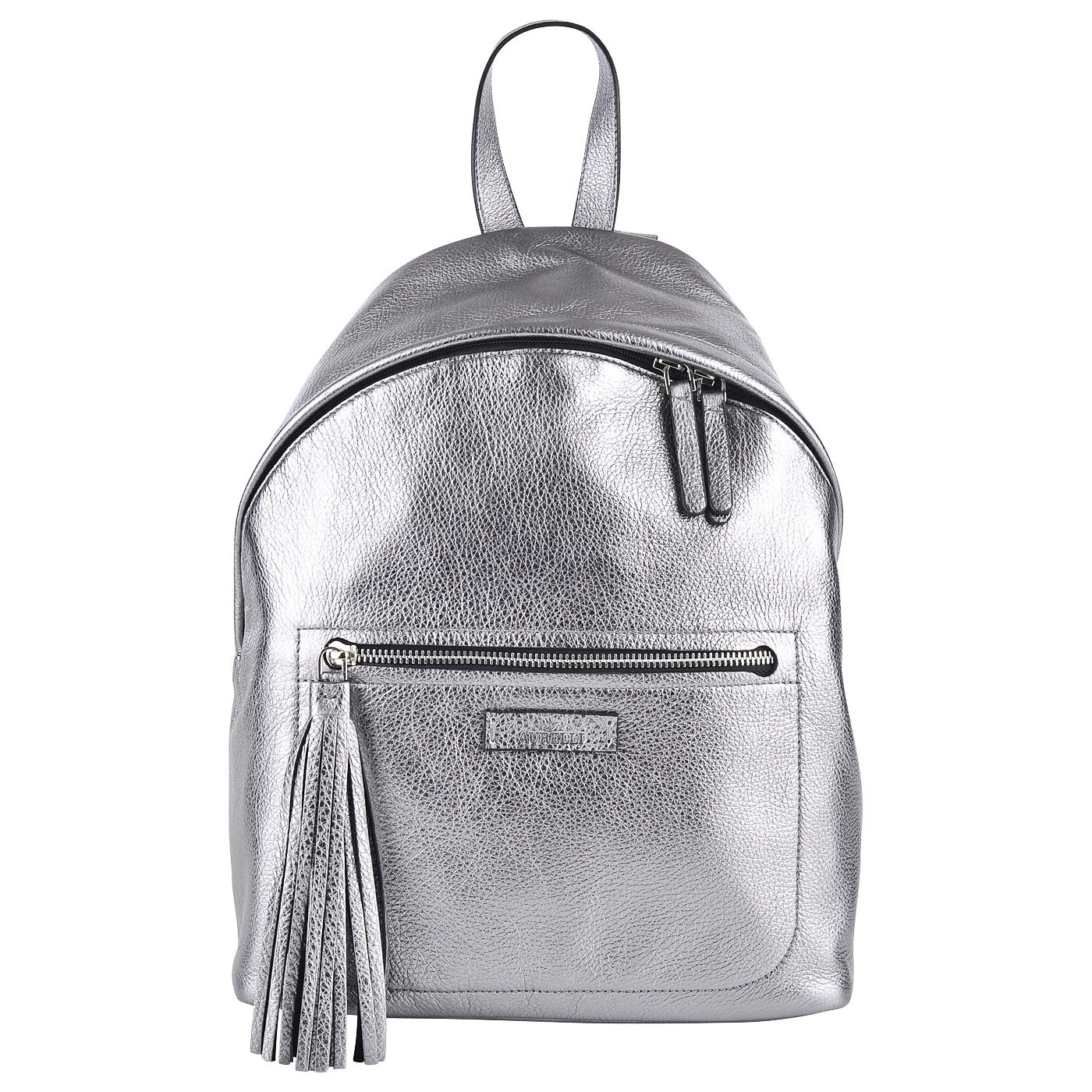 Aurelli Женский кожаный рюкзак