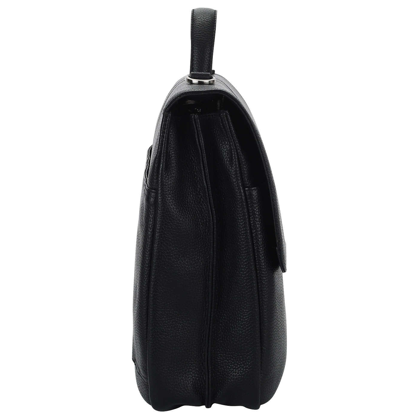Портфель с плечевым ремнем Braun Buffel Turin