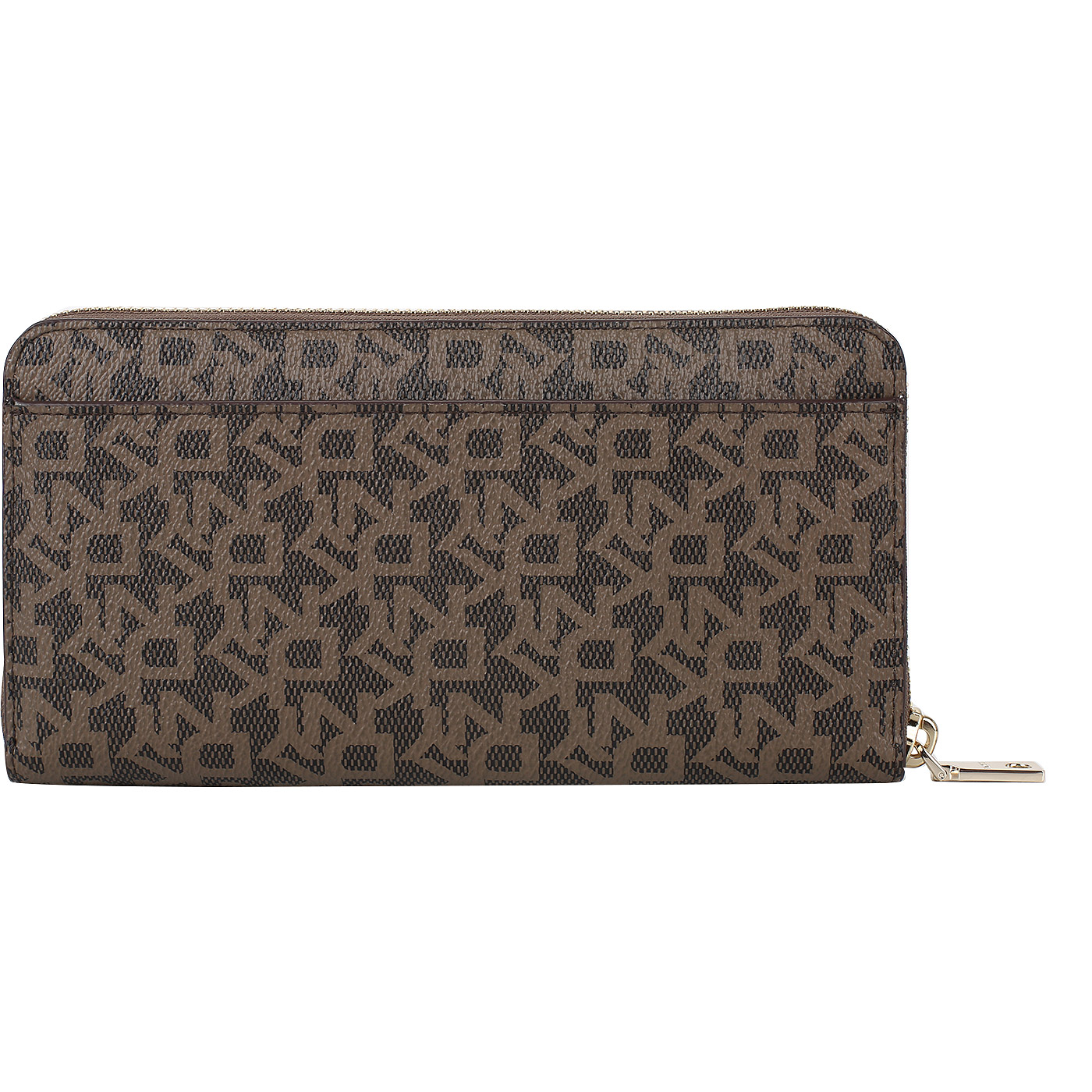 Портмоне на молнии DKNY Bryant