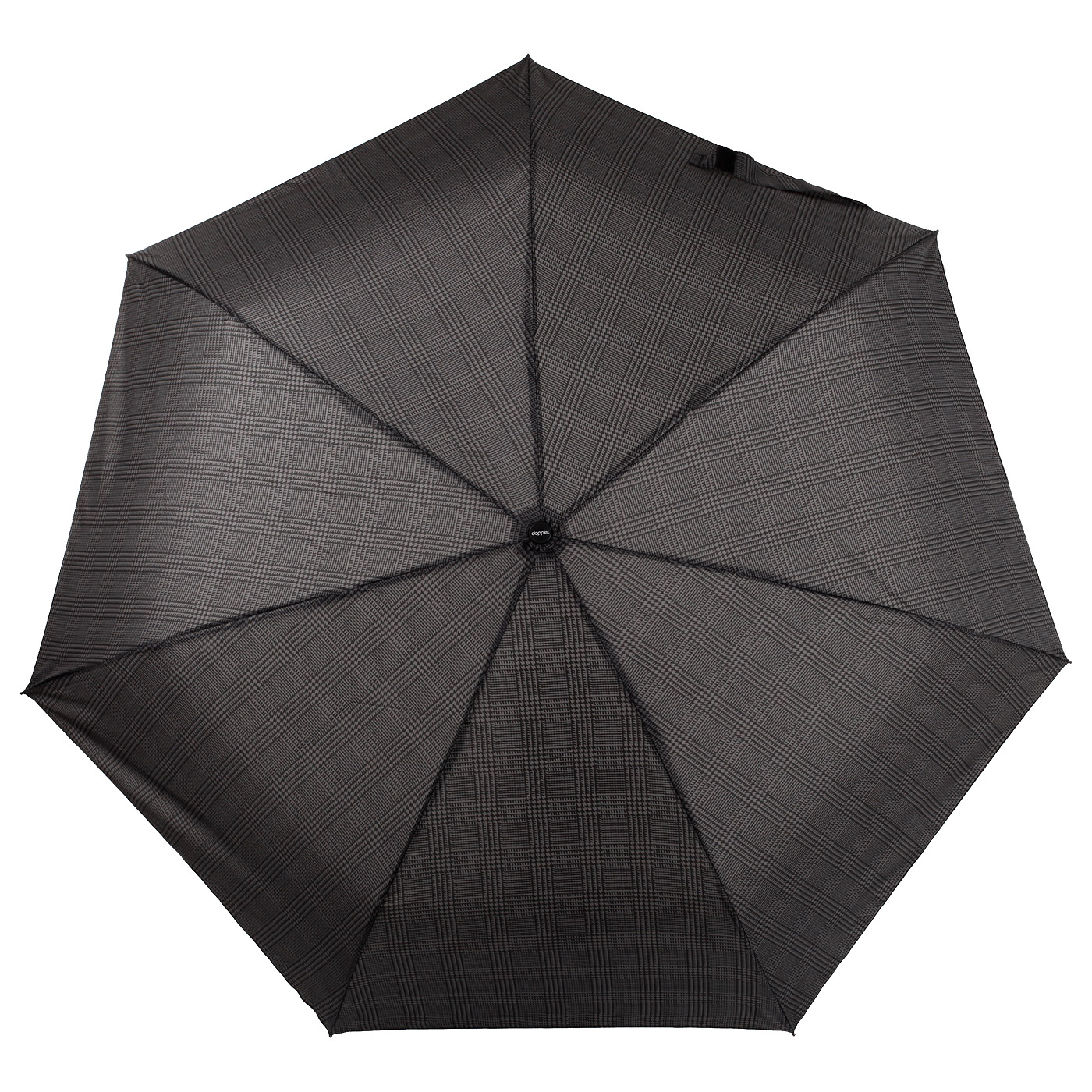 Зонт в клетку Doppler 