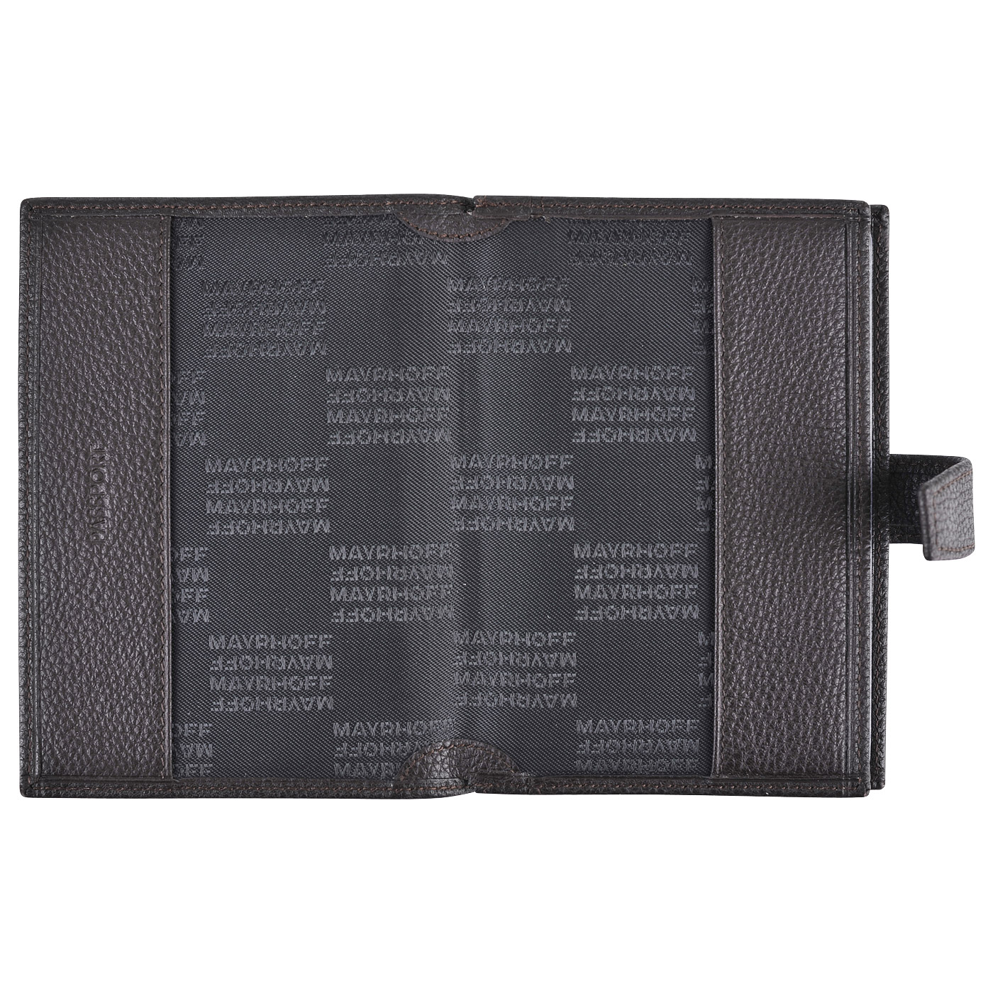 Обложка для паспорта Mayrhoff Berlin