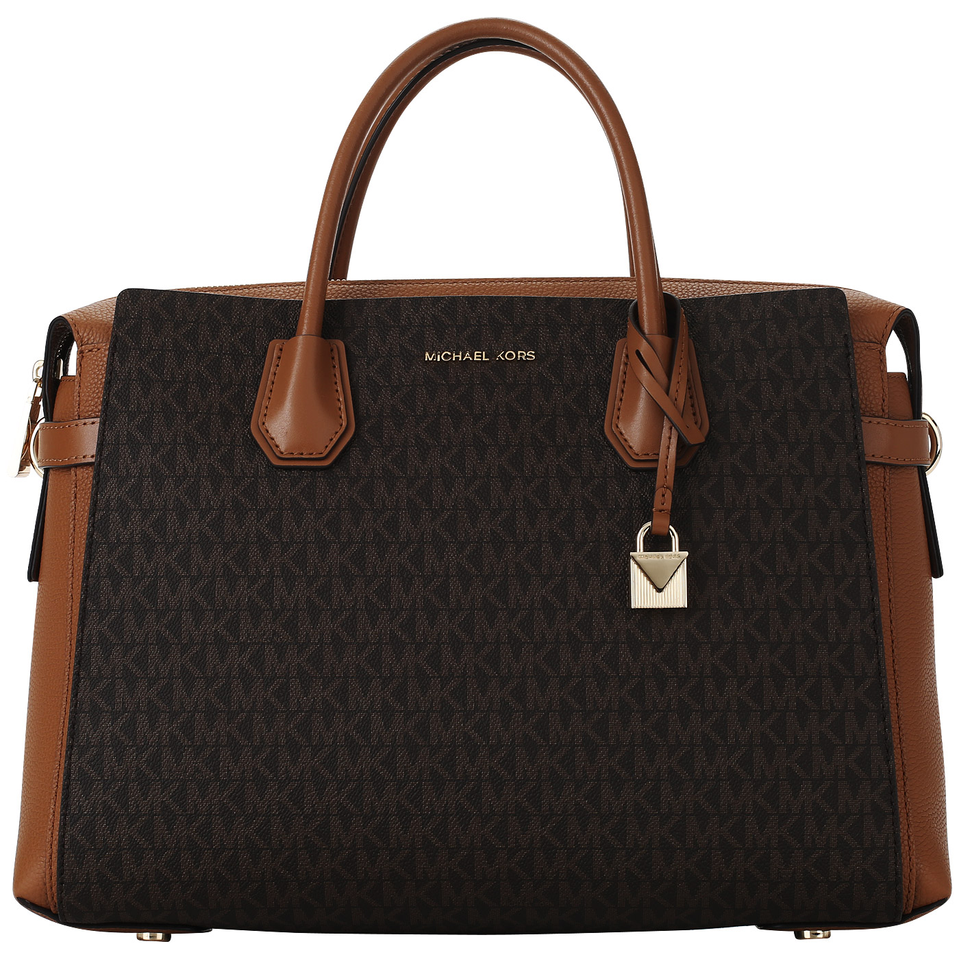 Michael Kors Сумка с логотипом бренда