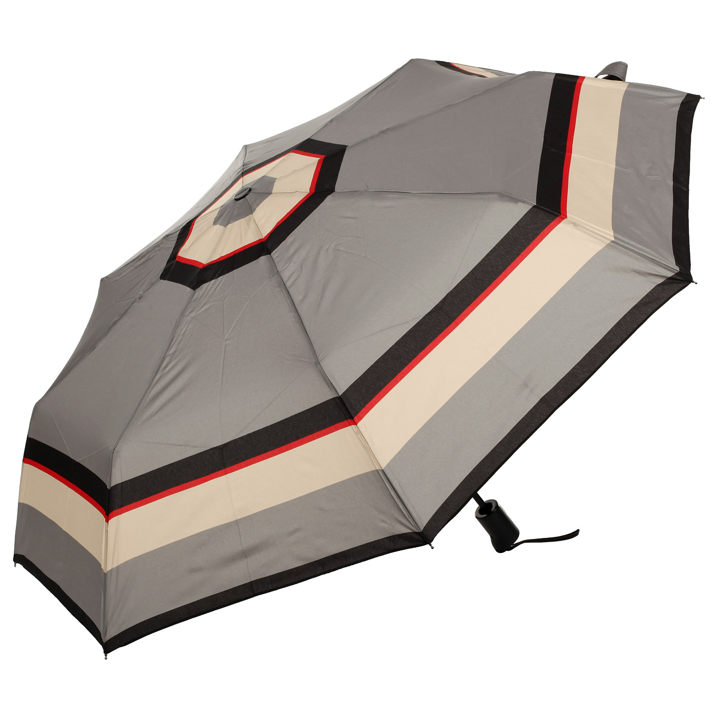 Doppler Полосатый зонт-автомат