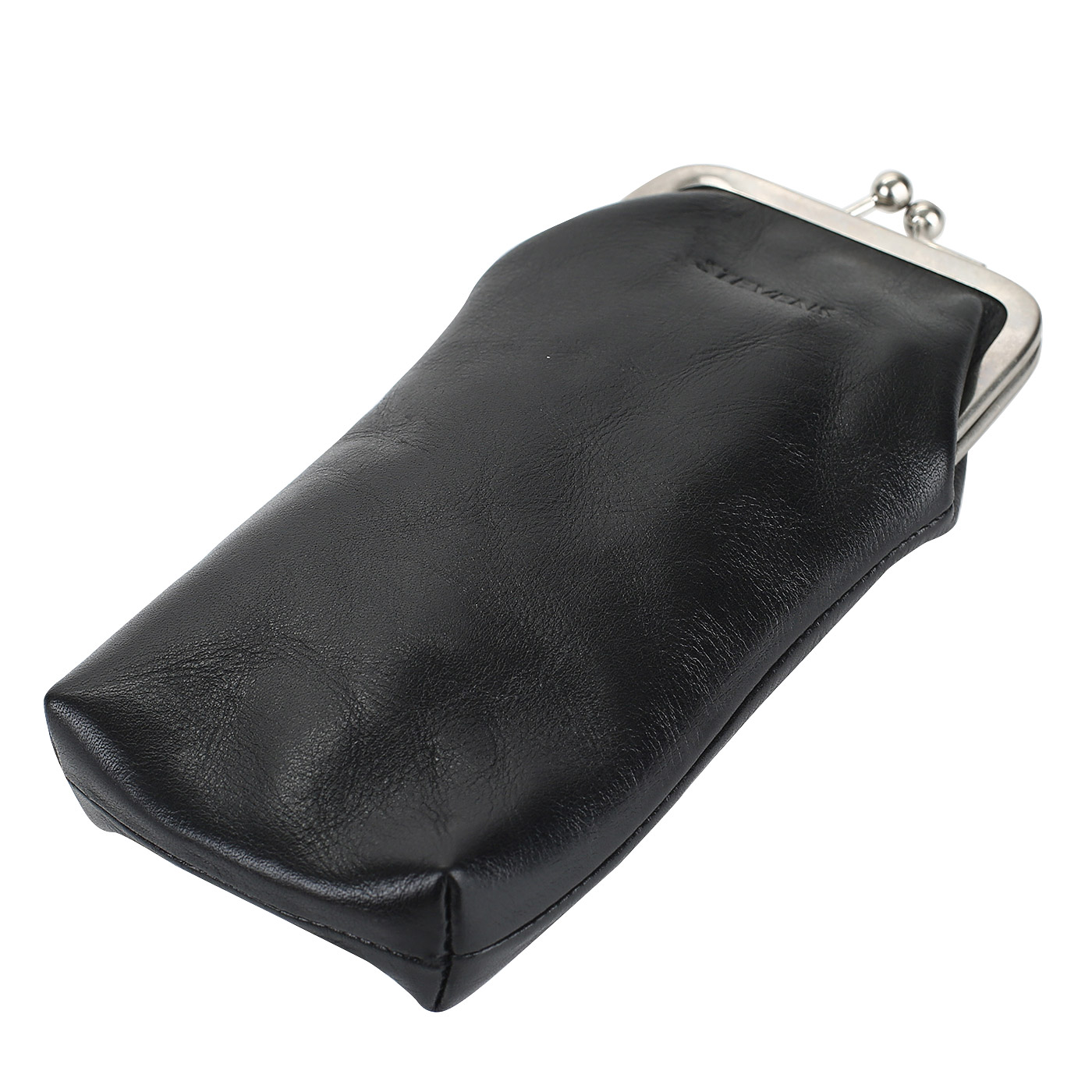 Очечник из кожи Stevens 