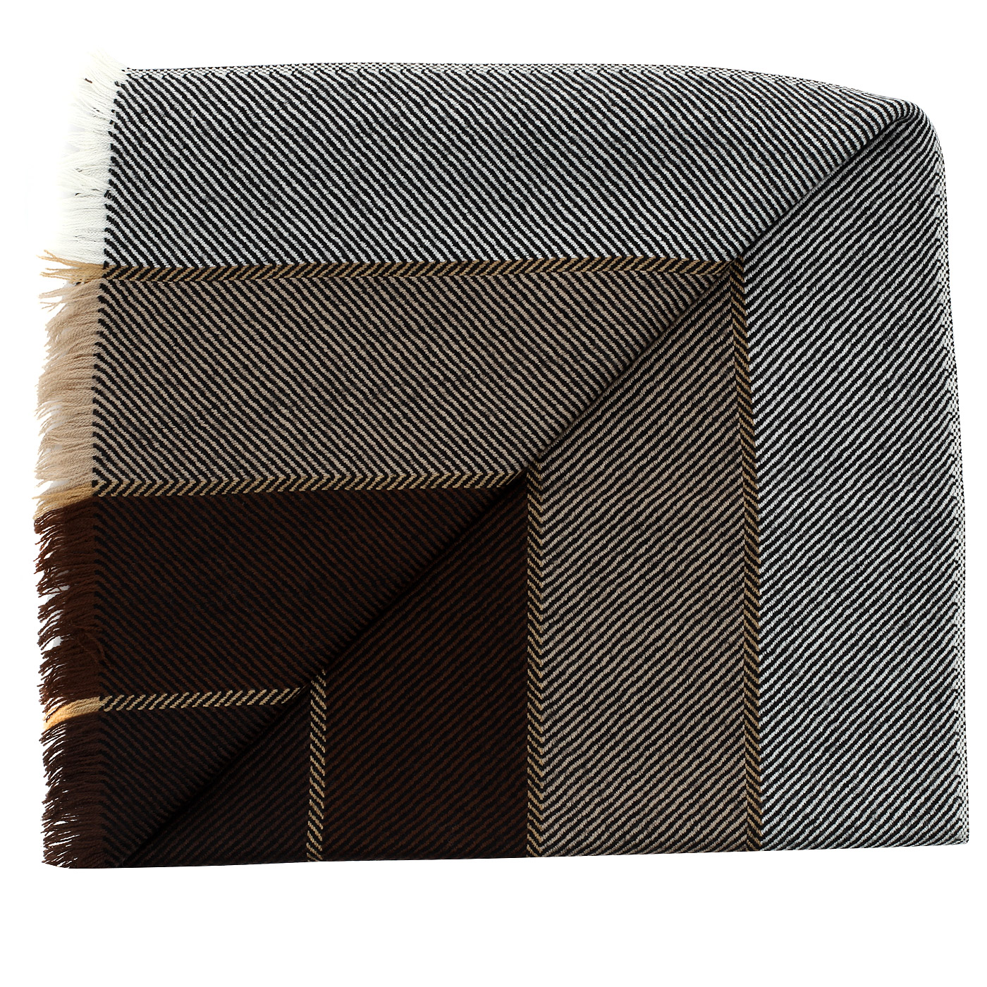 Мужской шарф Dr. Koffer 