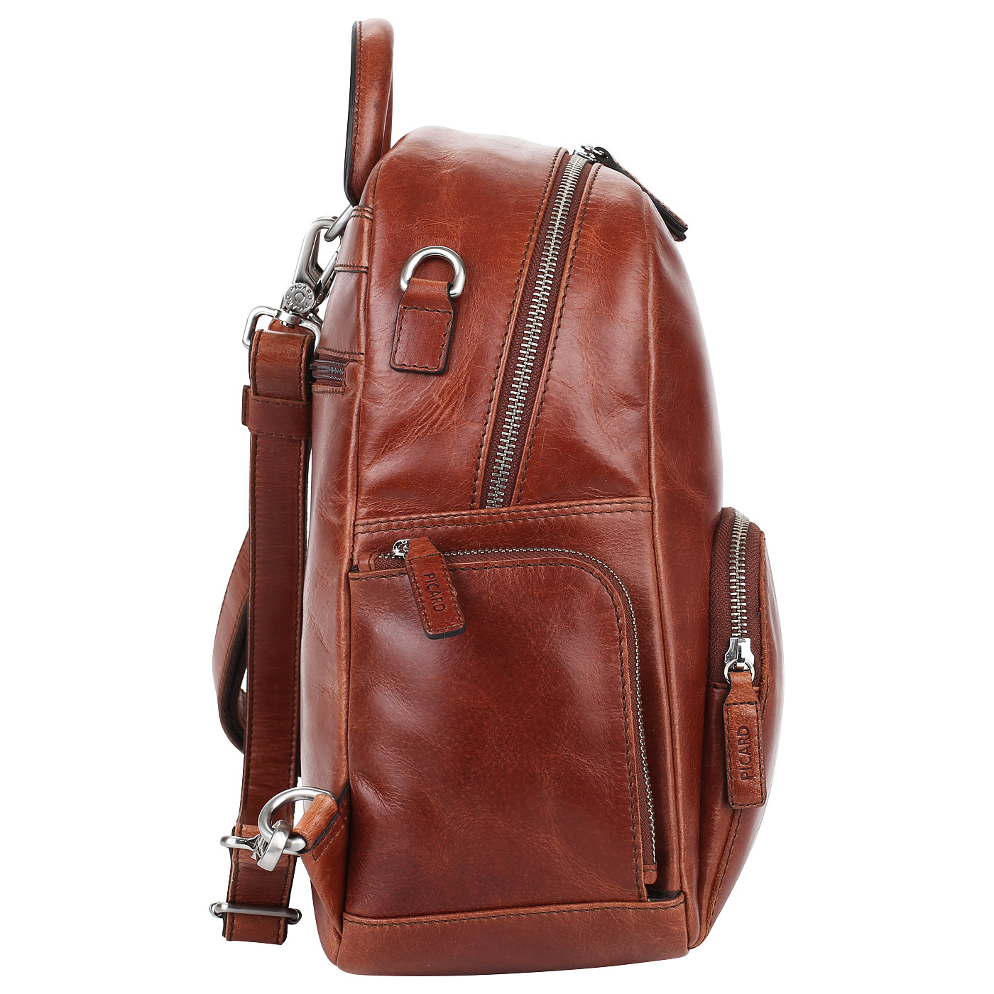 Рюкзак со съемными плечевыми лямками Picard Buddy