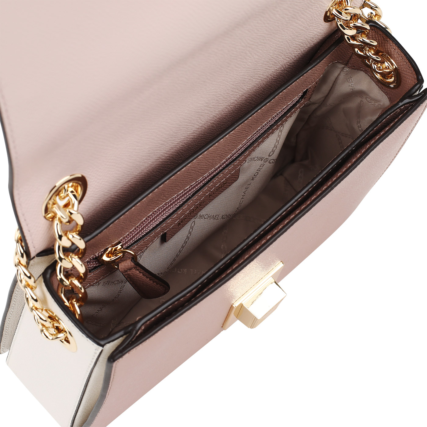 Сумка через плечо Michael Kors Sylvia