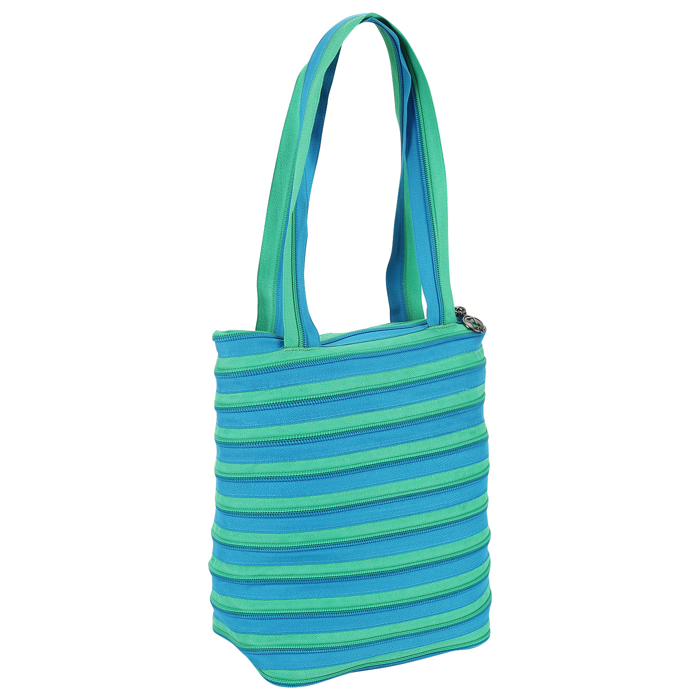 Сумочка на молнии Zipit 