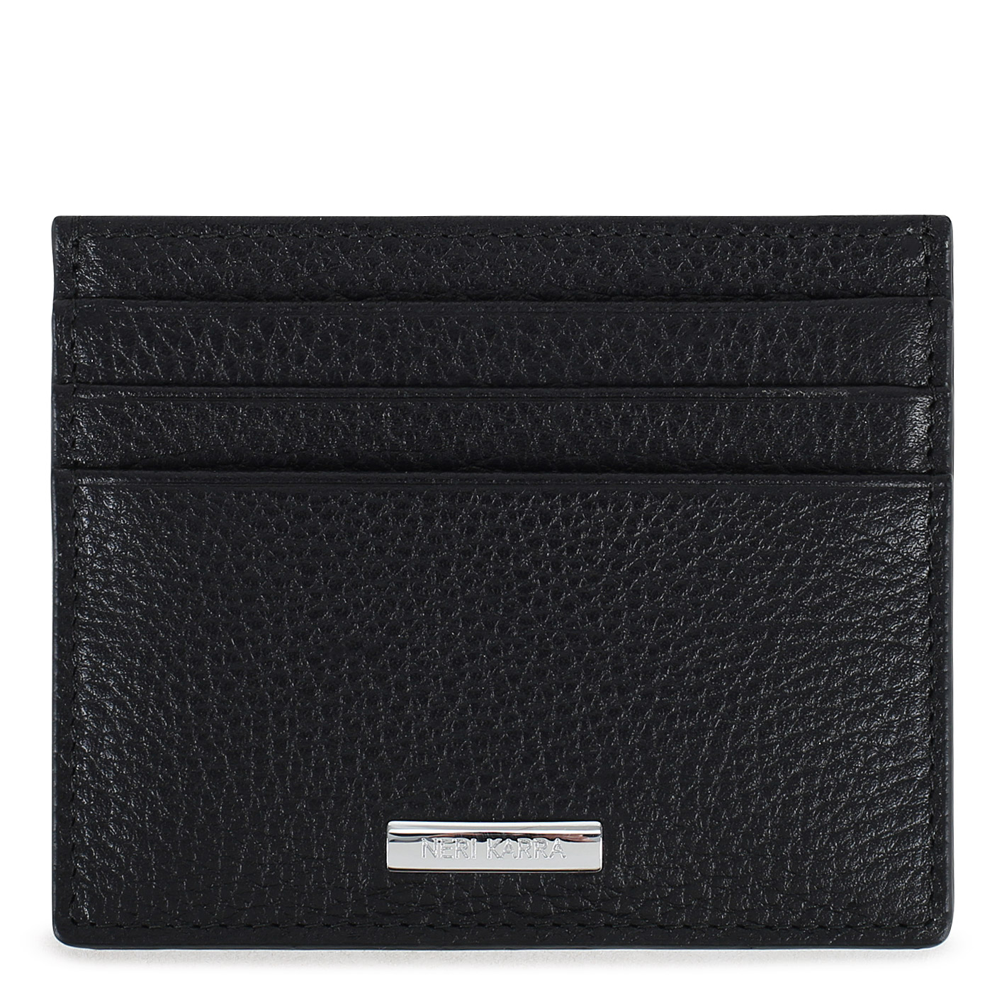 Neri Karra Кожаная визитница