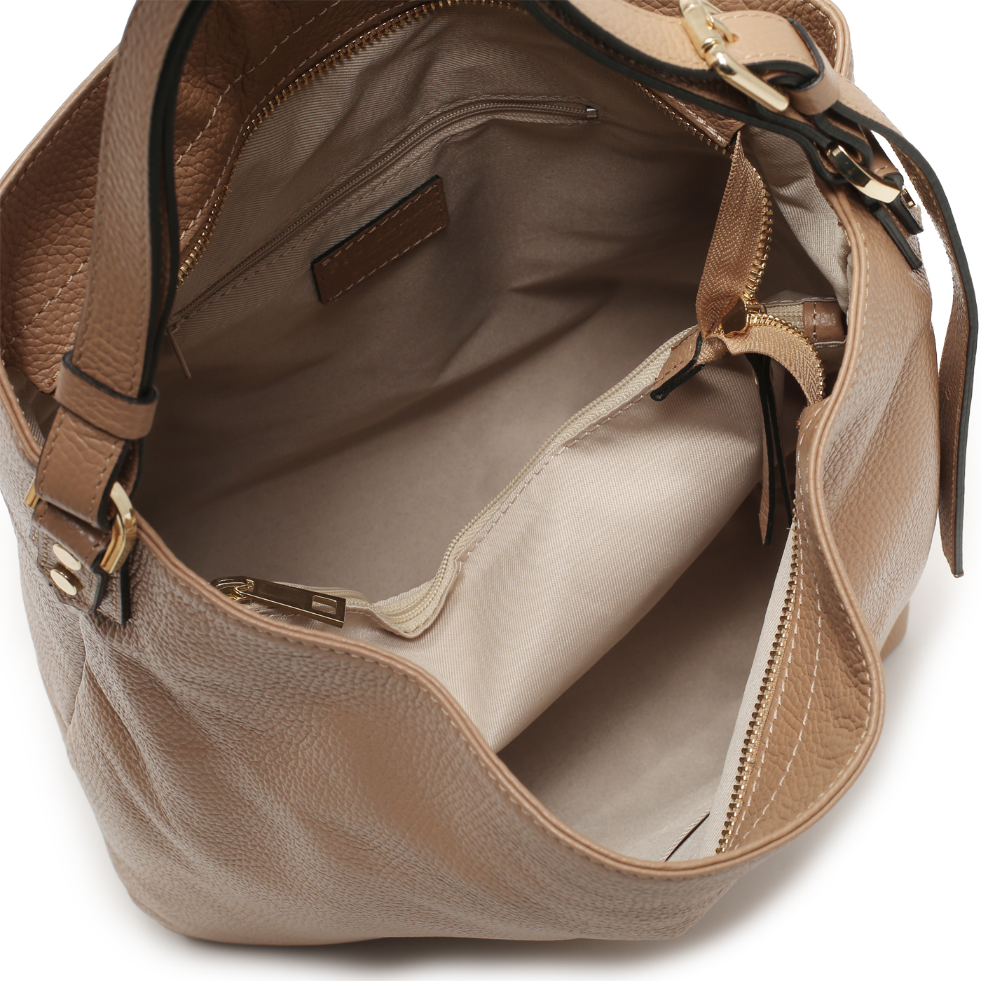 Кожаная сумка Piumelli Roby M