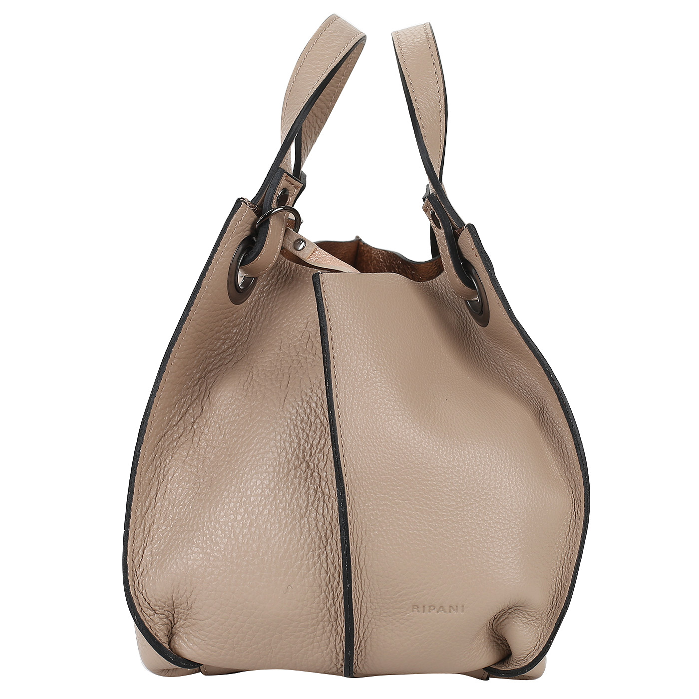 Сумка с косметичкой Ripani Airone