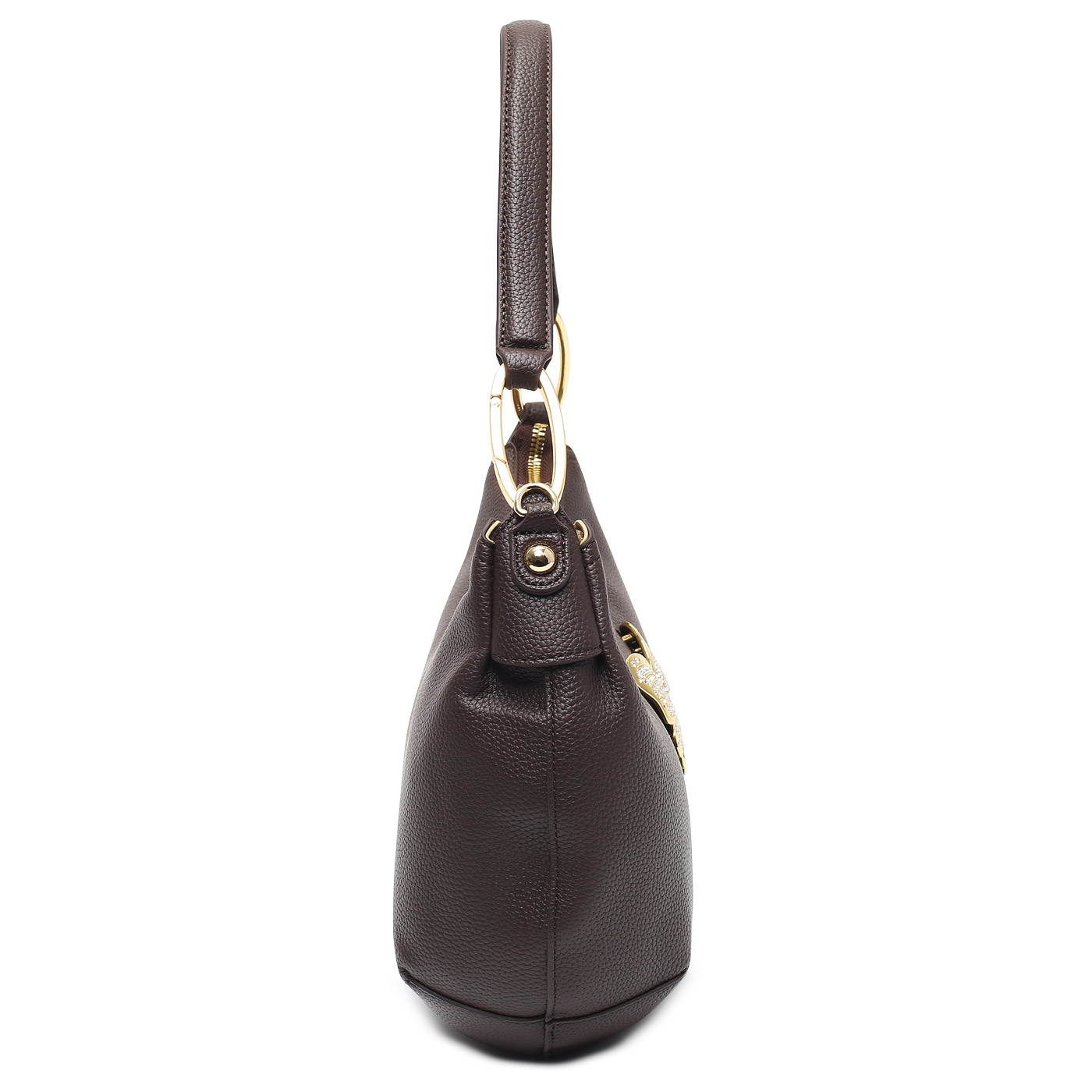Сумка с ручкой Braccialini Beth jewels