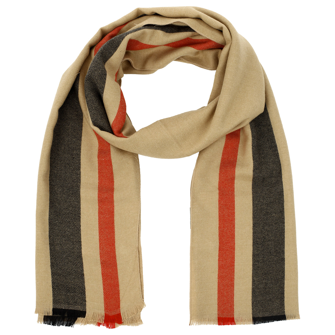 Dr. Koffer Женский шарф