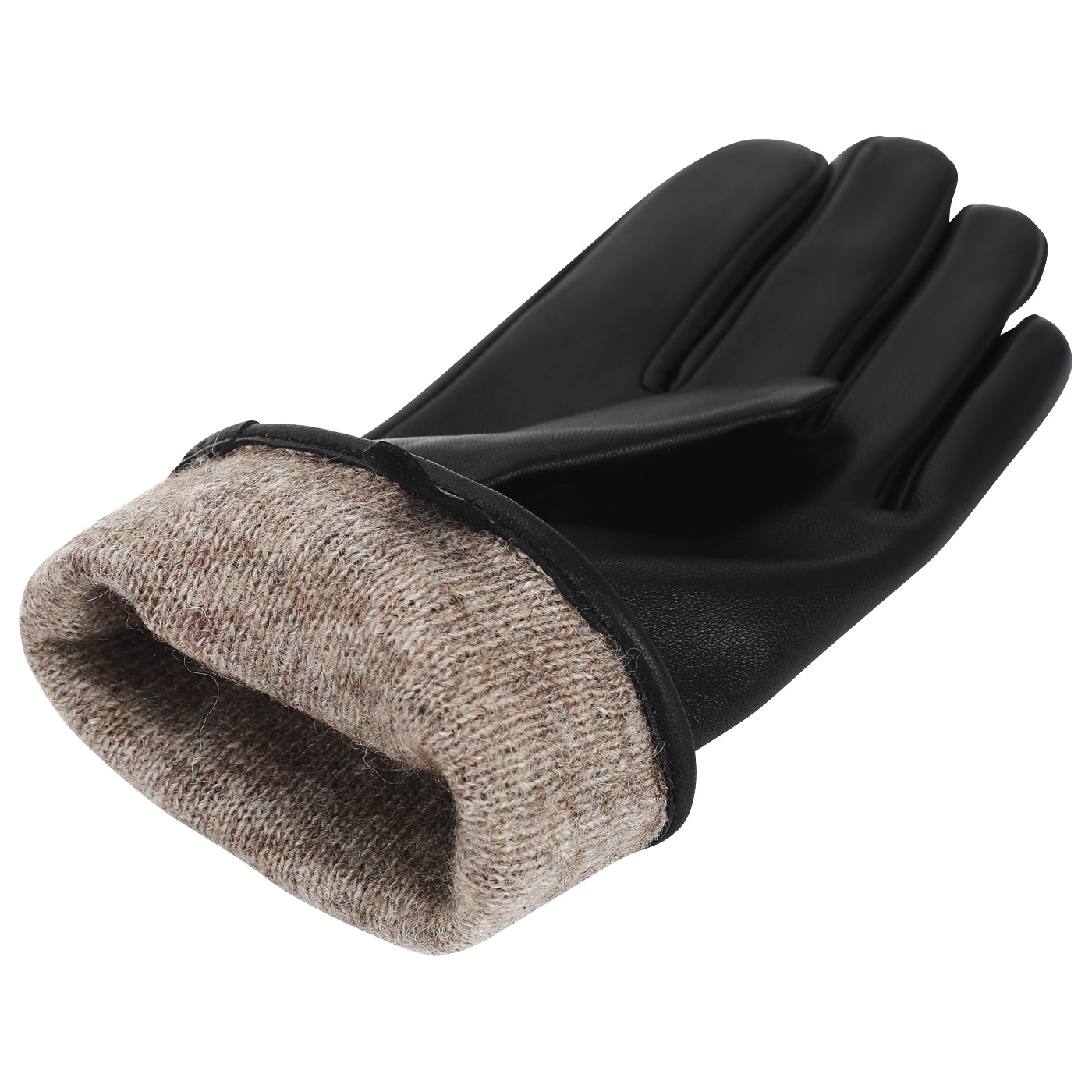 Утепленные перчатки Dr. Koffer 