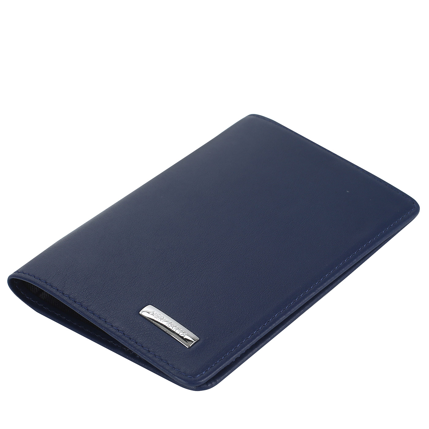 Обложка для паспорта Neri Karra 