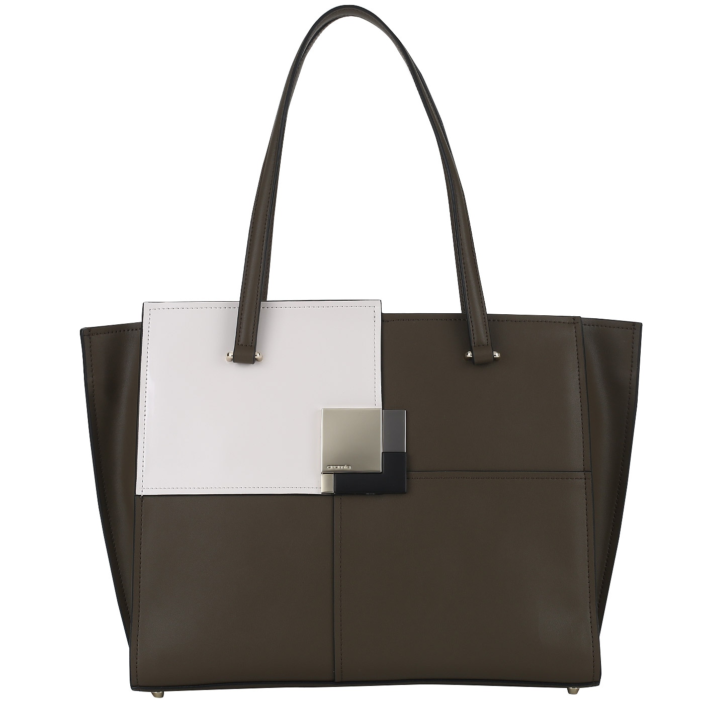 Cromia Сумка-трапеция