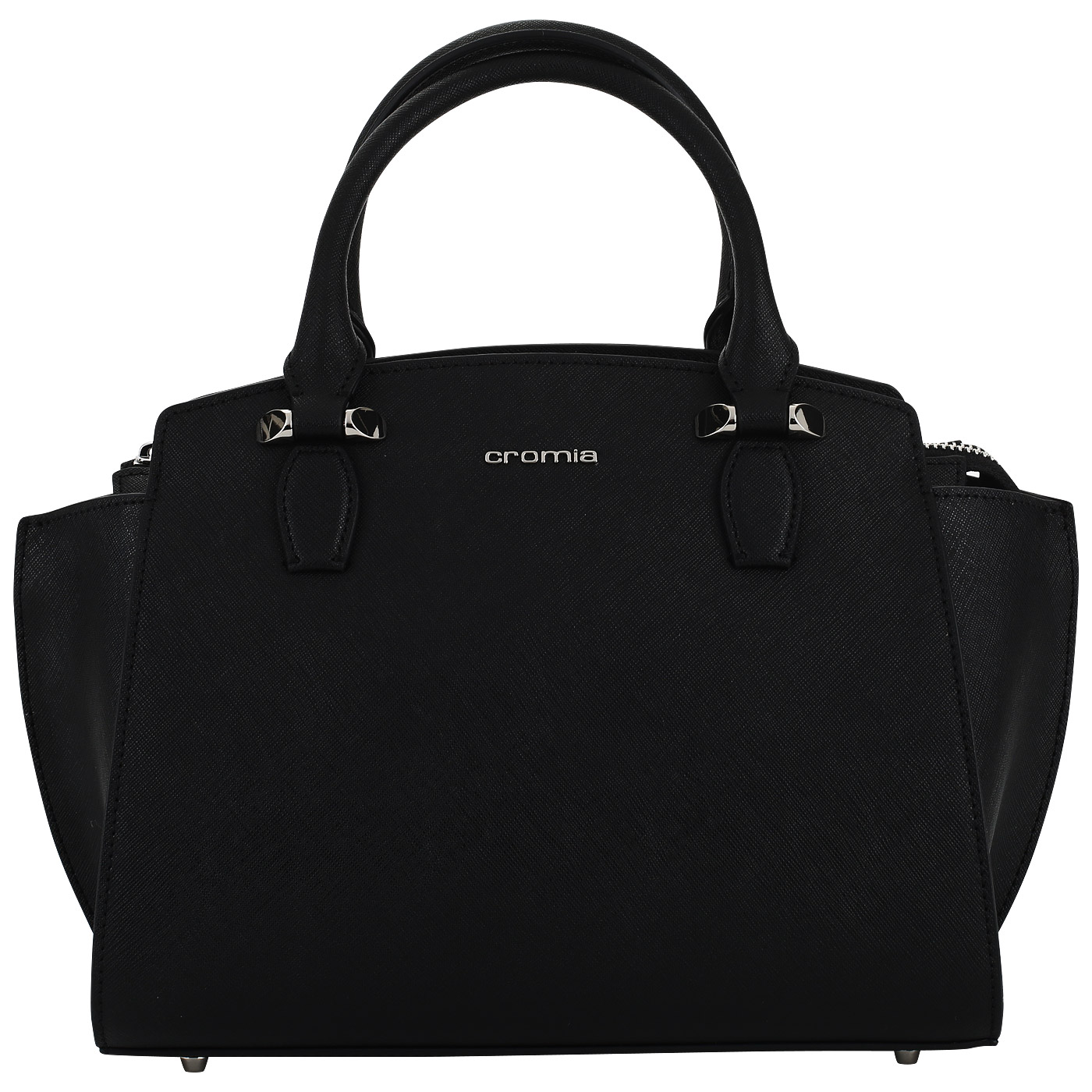 Cromia Черная сумка