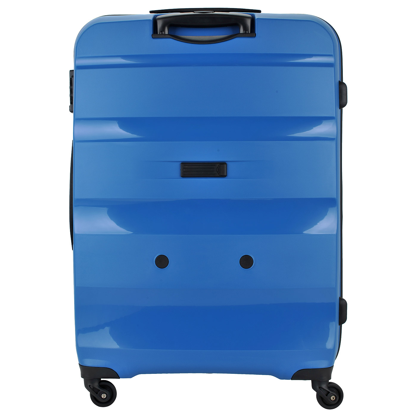 Чемодан большой L из полипропилена с кодовым замком American Tourister Bon Air