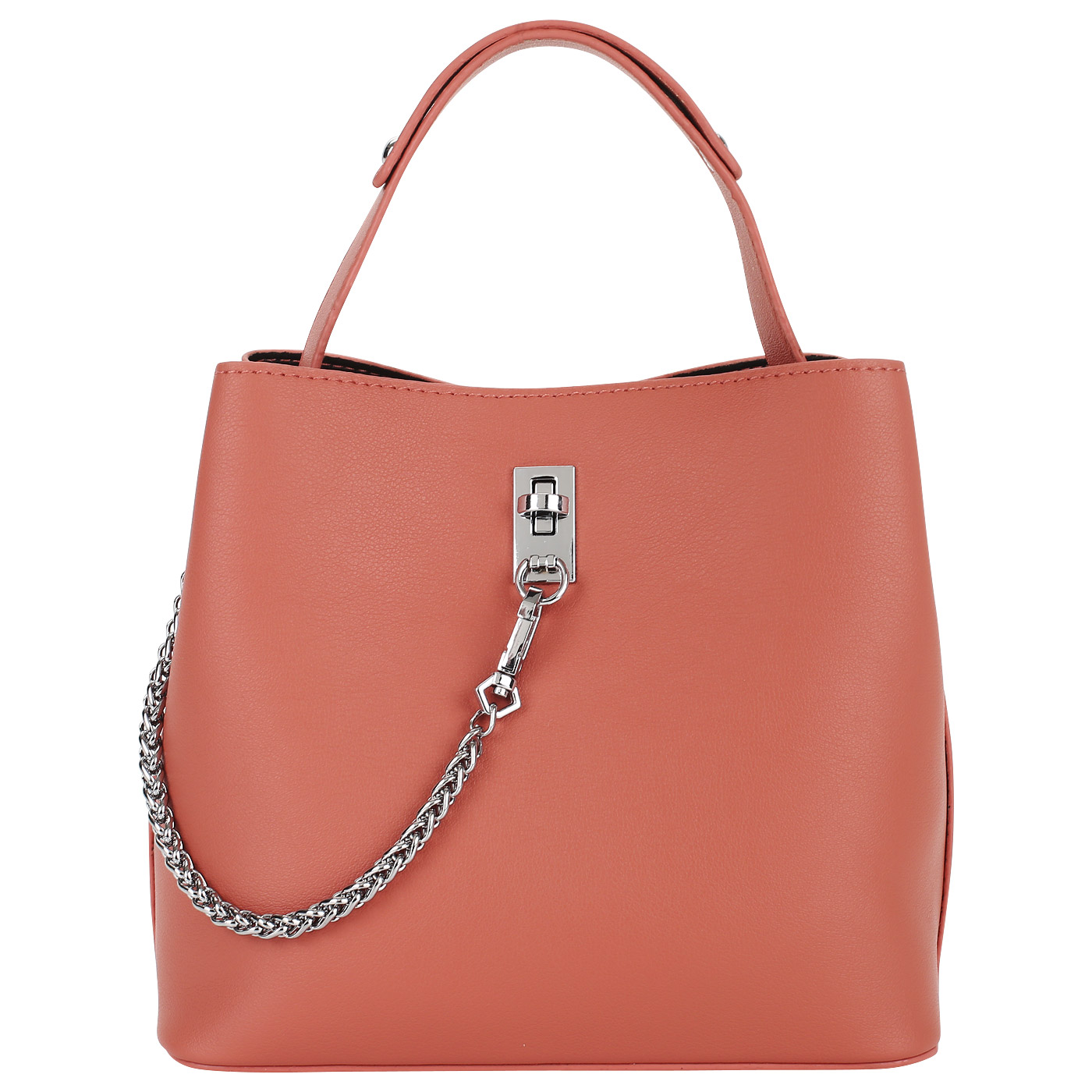 Dispacci Сумка из экокожи