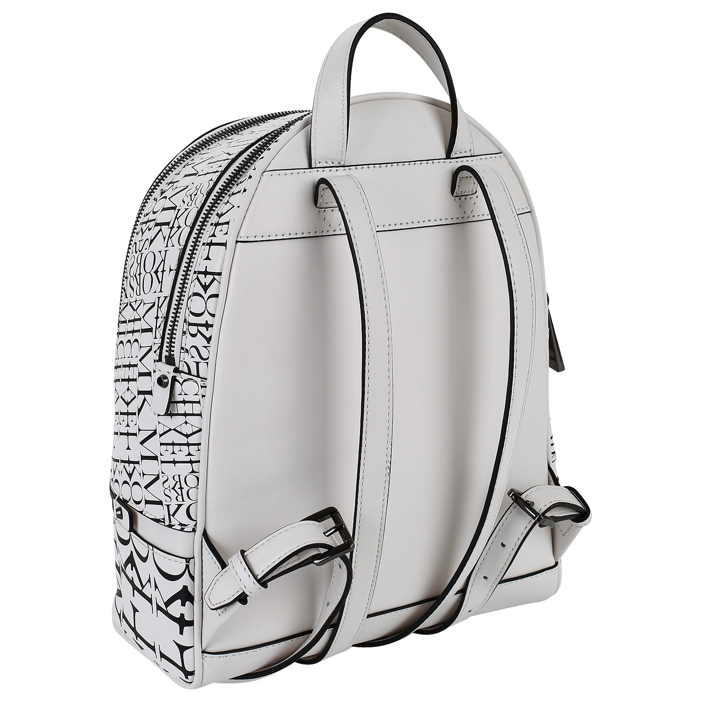 Рюкзак на молнии Michael Kors Rhea Zip