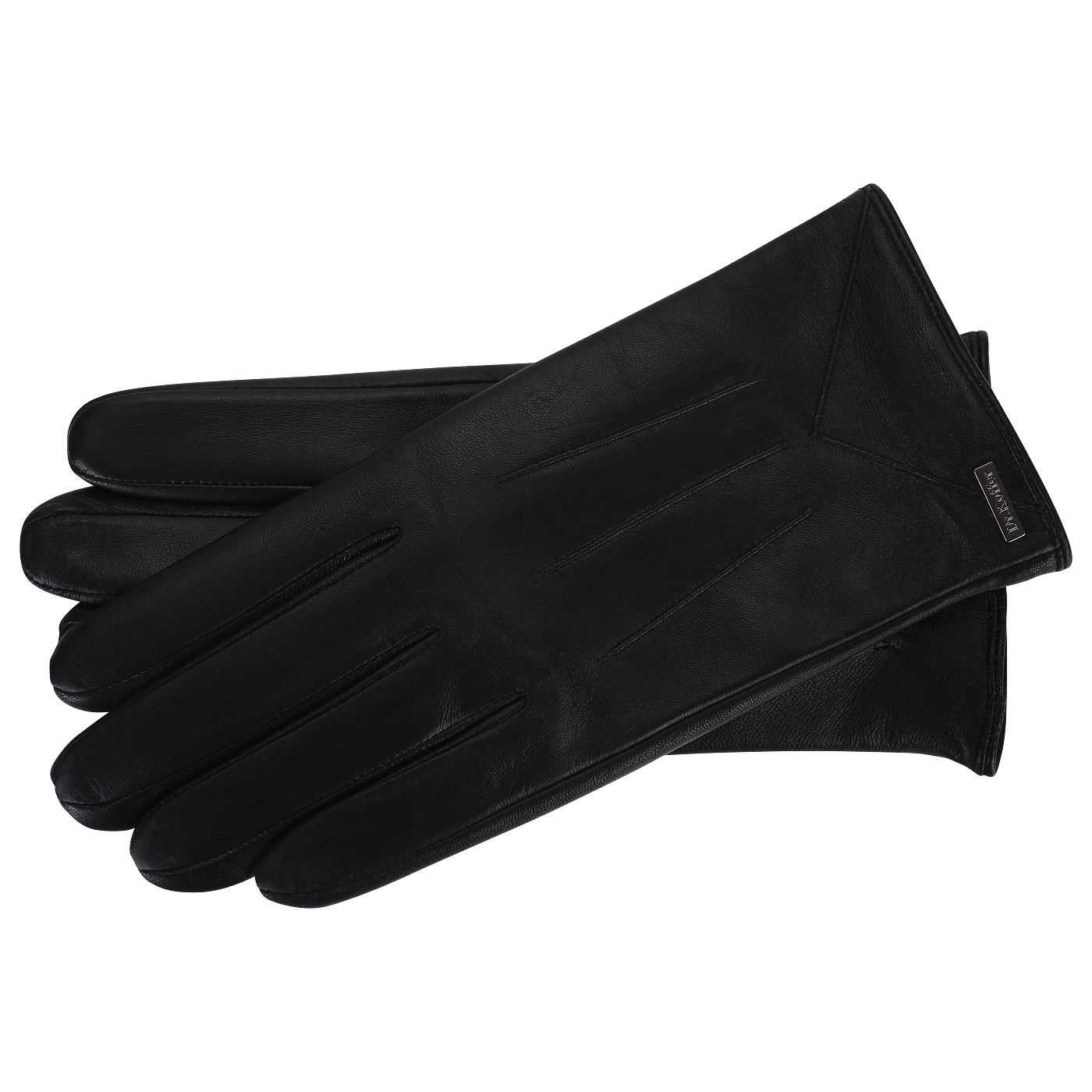 Dr. Koffer Перчатки из натуральной кожи