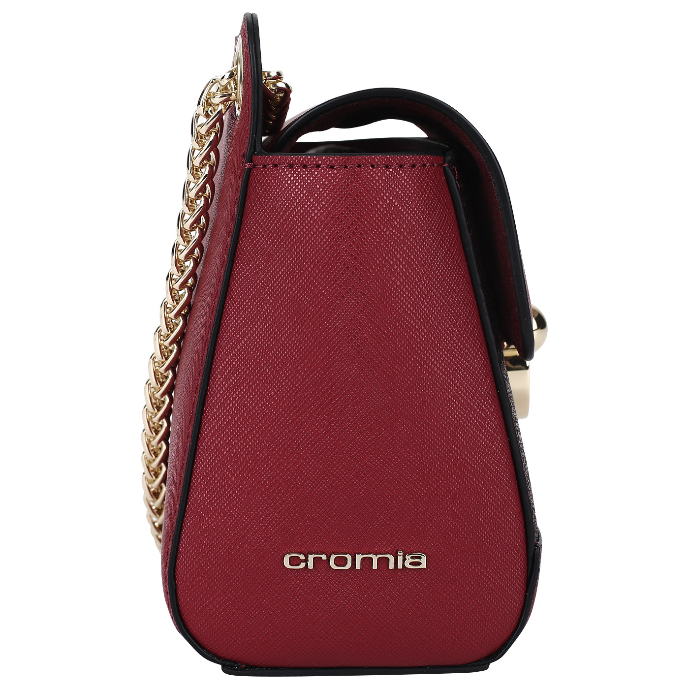 Сумочка на цепочке Cromia Caribe