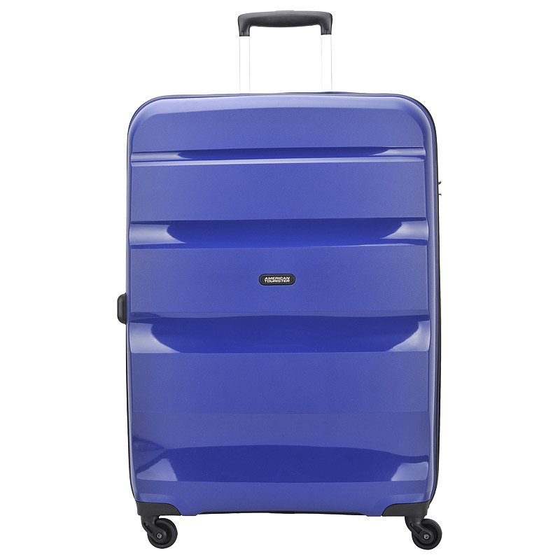 Чемодан большой L из полипропилена American Tourister Bon Air