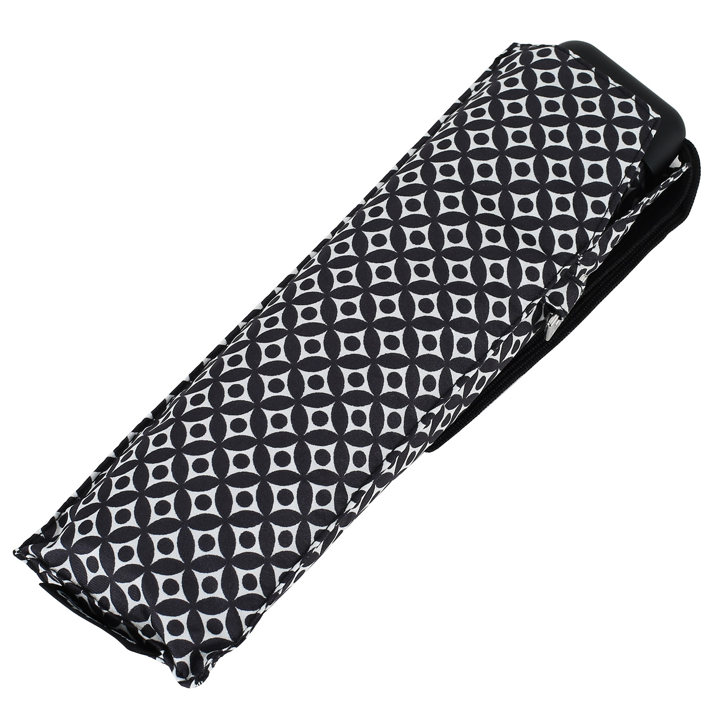 Зонт механический Doppler Carbonsteel Mini Slim