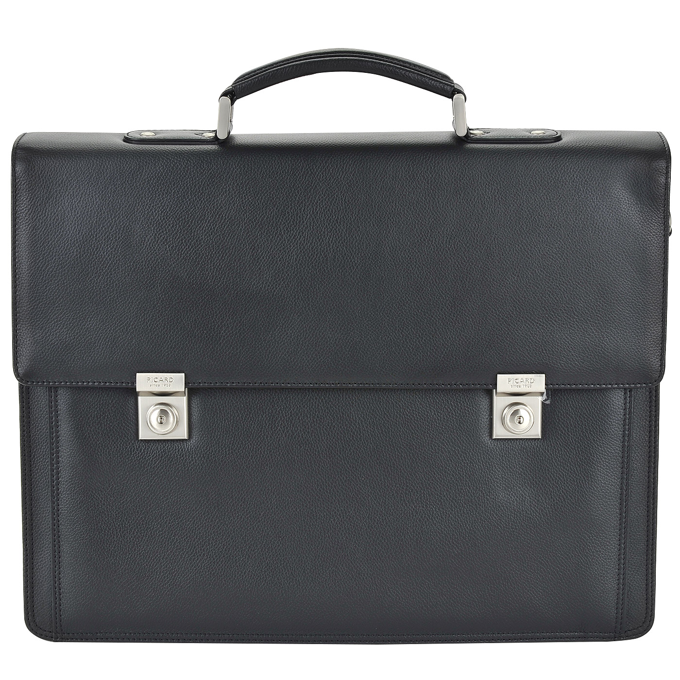 Picard Классический портфель с плечевым ремешком