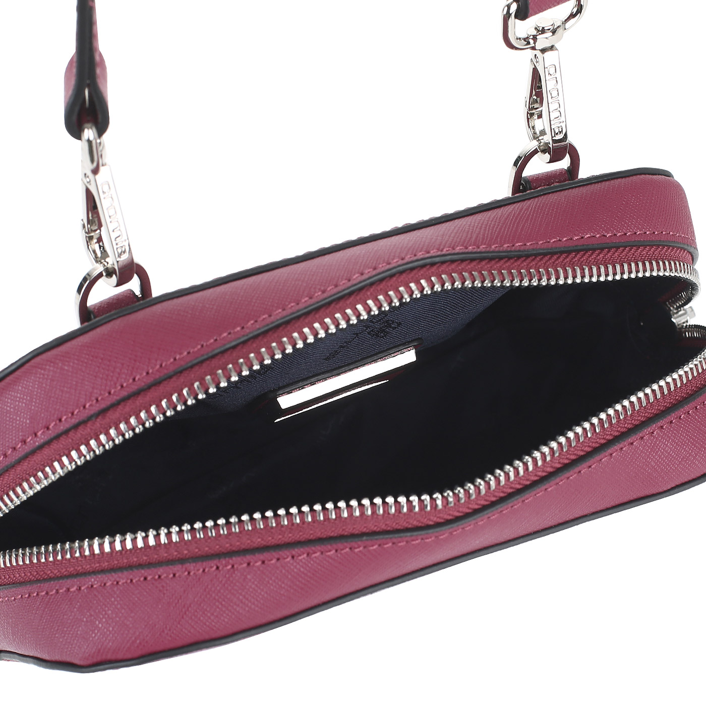 Сумочка с двумя ремешками Cromia Perla