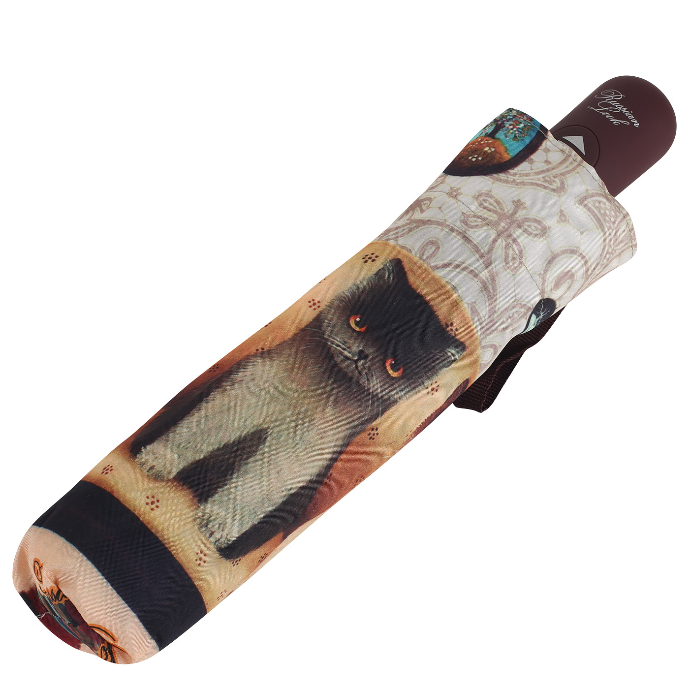 Зонт-автомат Russian Look 