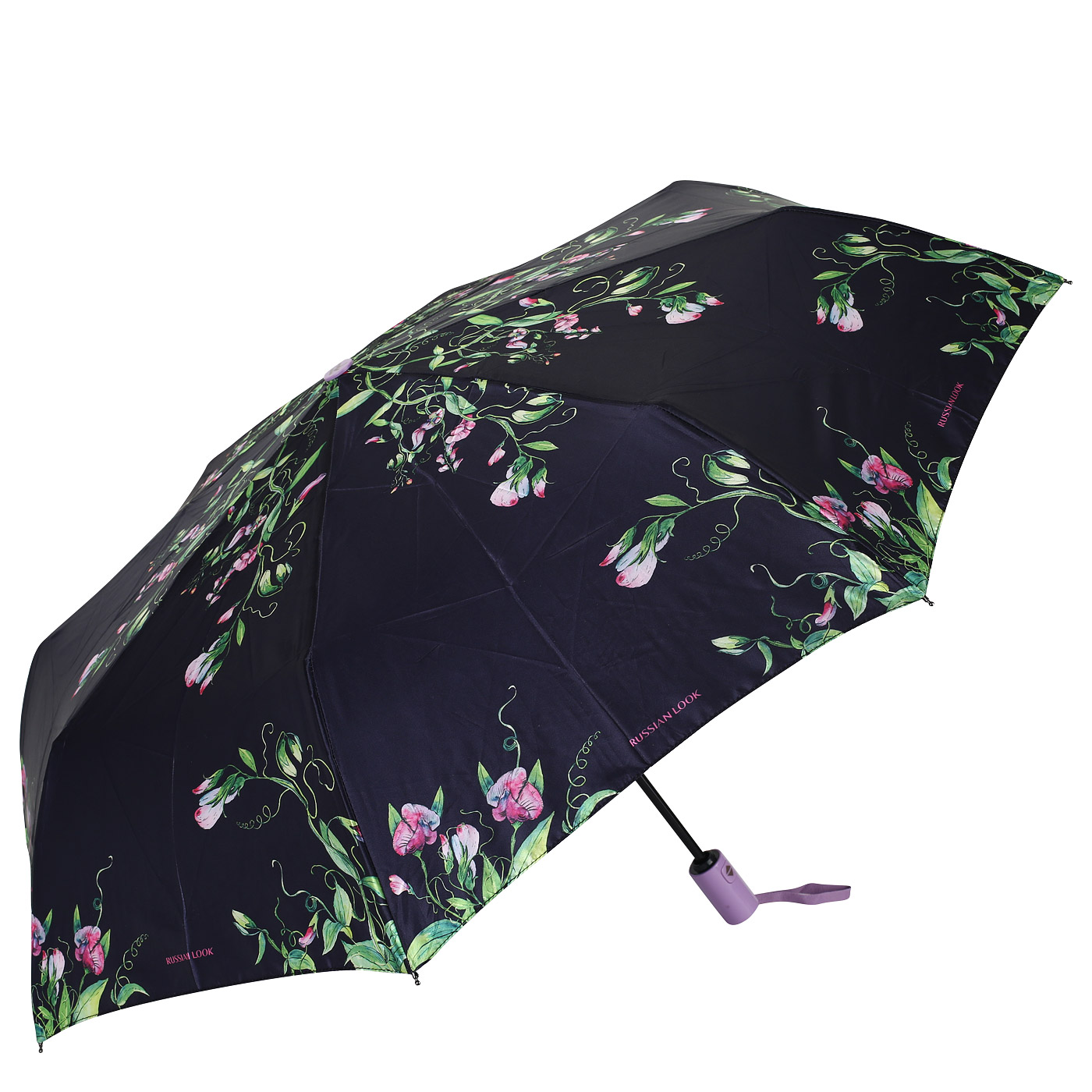 Russian Look Зонт-автомат