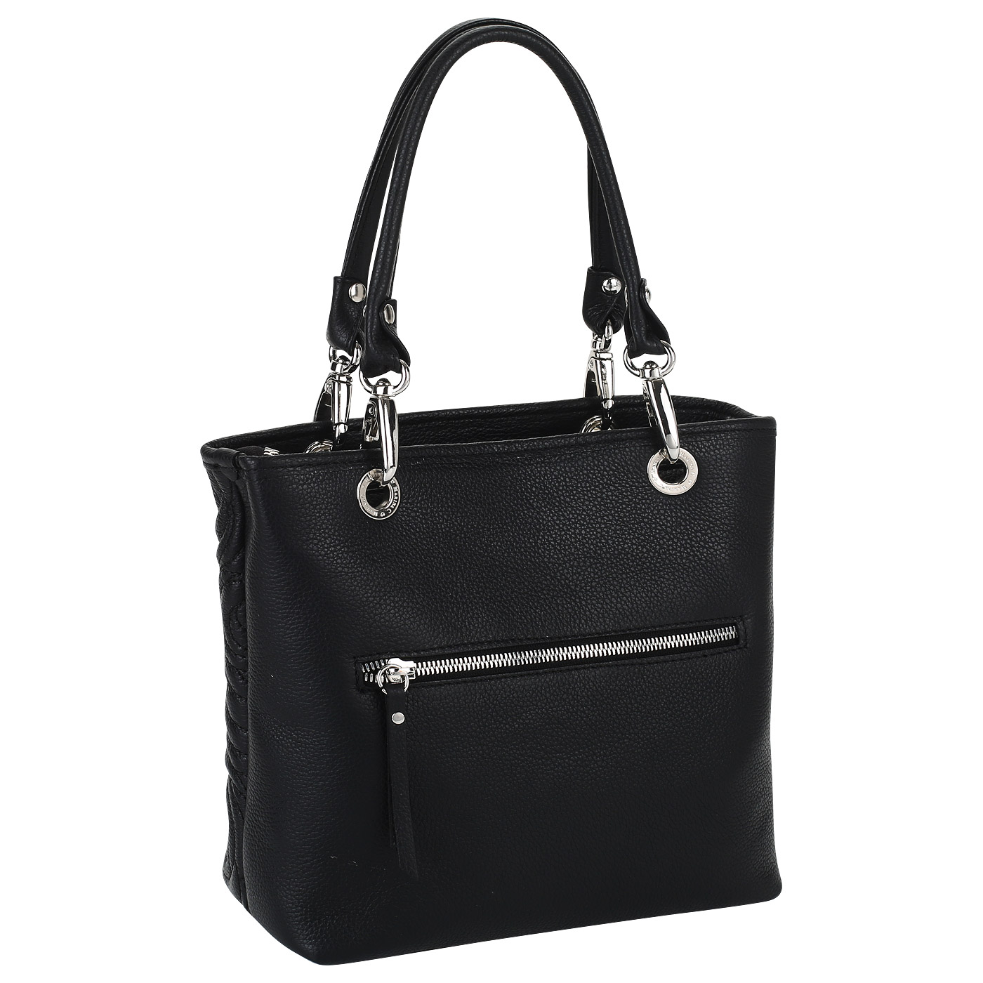 Сумка со съемными ручками Marina Creazioni 