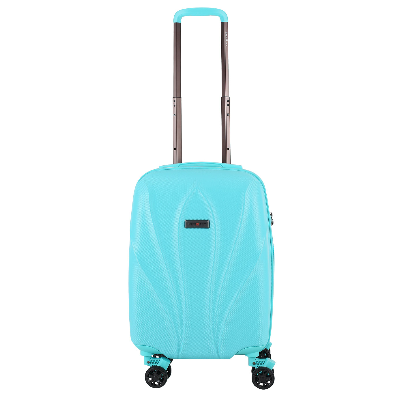 Чемодан маленький S из поликарбоната Eberhart Lotus